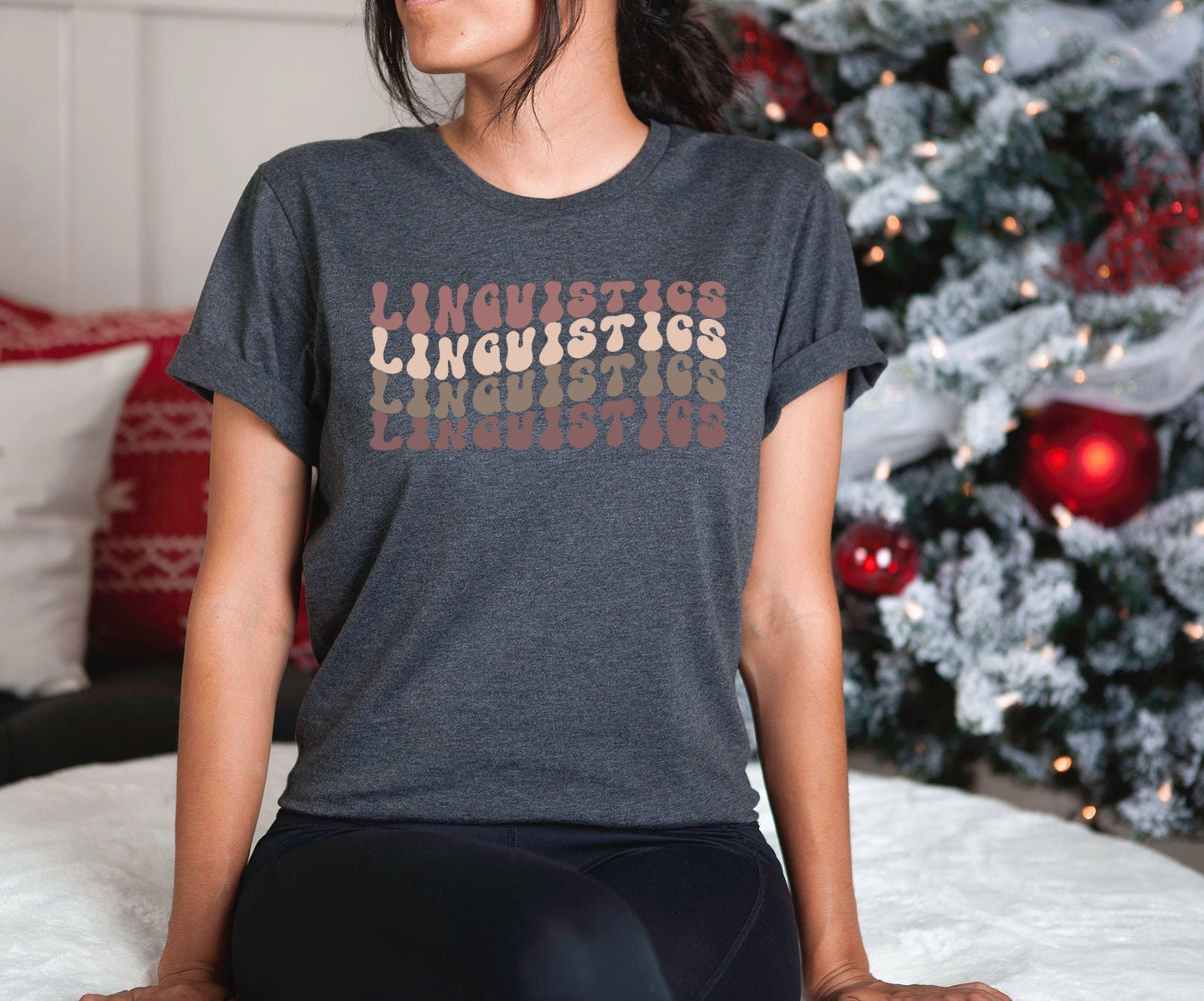 Linguistics Linguist Graduation Shirt Gifts Funny Tee Tshirt Men Women Him Her Graphic Tee – Easygoing Wear · Trending Graphic Apparel