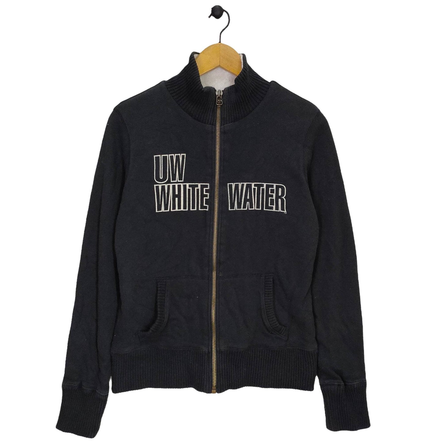 University of Wisconsin Whitewater Vintage Jansport Sweater UW Whitewater Zipper UWW Jacket Small Graphic Tee – Cozy Vibes · Top Pick For Any Outfit