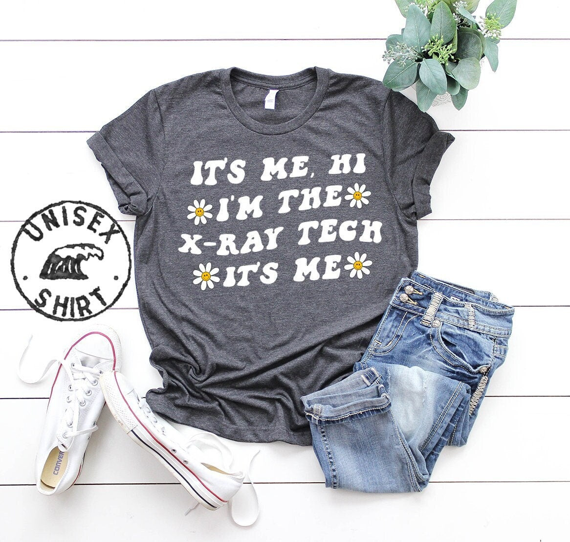 Xray Tech Radiologic Technologist Graduation Shirt Gifts Funny Tee Tshirt Men Women Him Her Graphic Tee – Bold Style · Must-Have Style