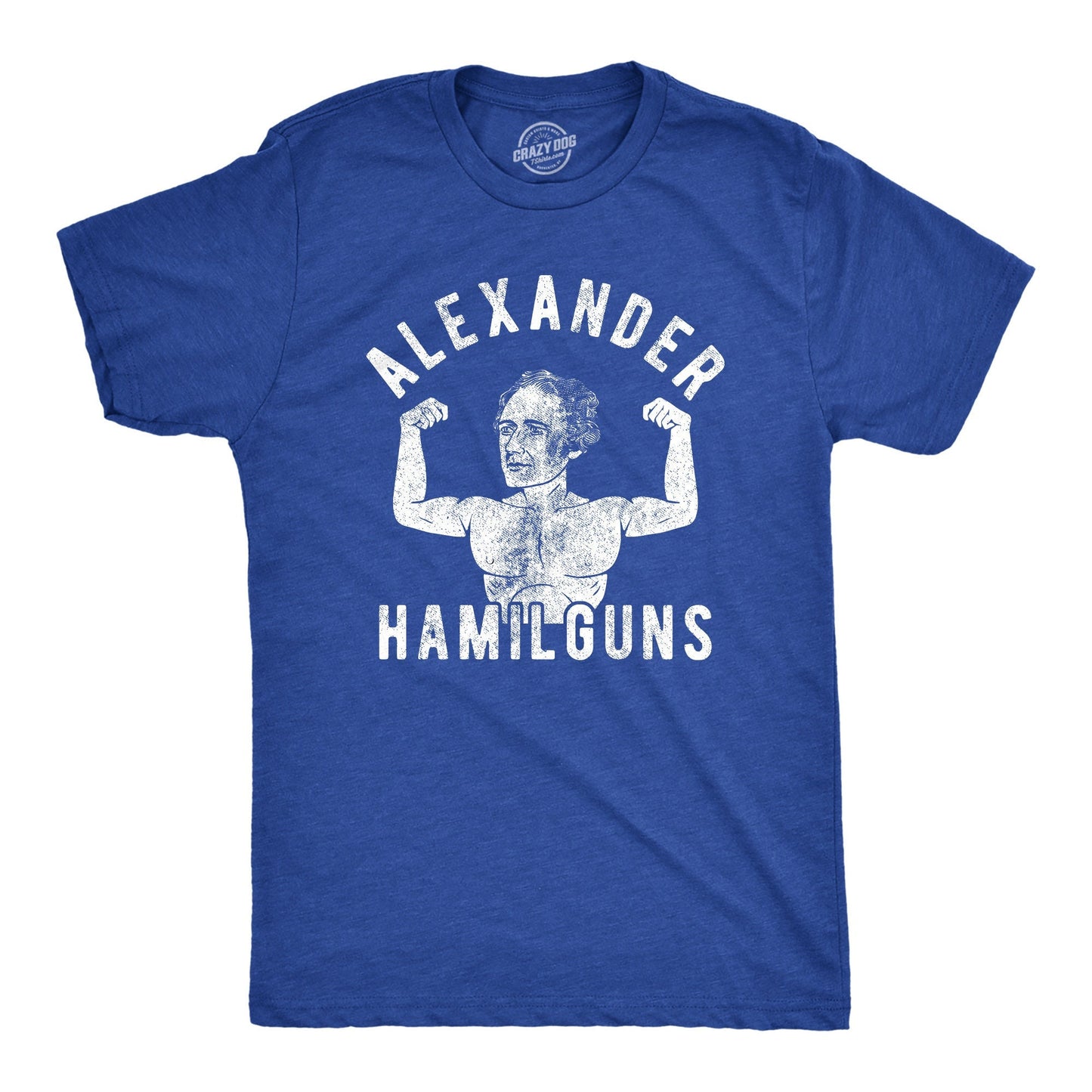 Alexander Hamilguns Shirt Independence Day Shirt 4th Of July Beer Drinking Shirt America Shirt Murica Shirt Workout Shirts Funny Shirt Graphic Tee – Cozy Vibes · Must-Have Style