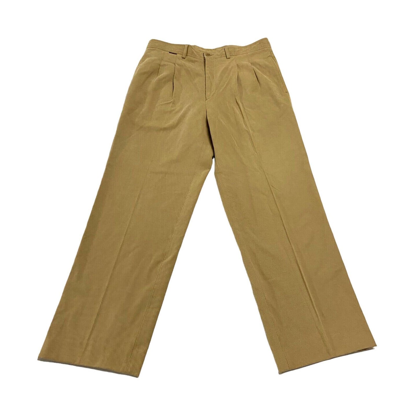Paul Shark Cotton Twill Trousers Vintage Luxury High End Designer Beige VTG Graphic Tee – Fan Favorite · Must-Have Style