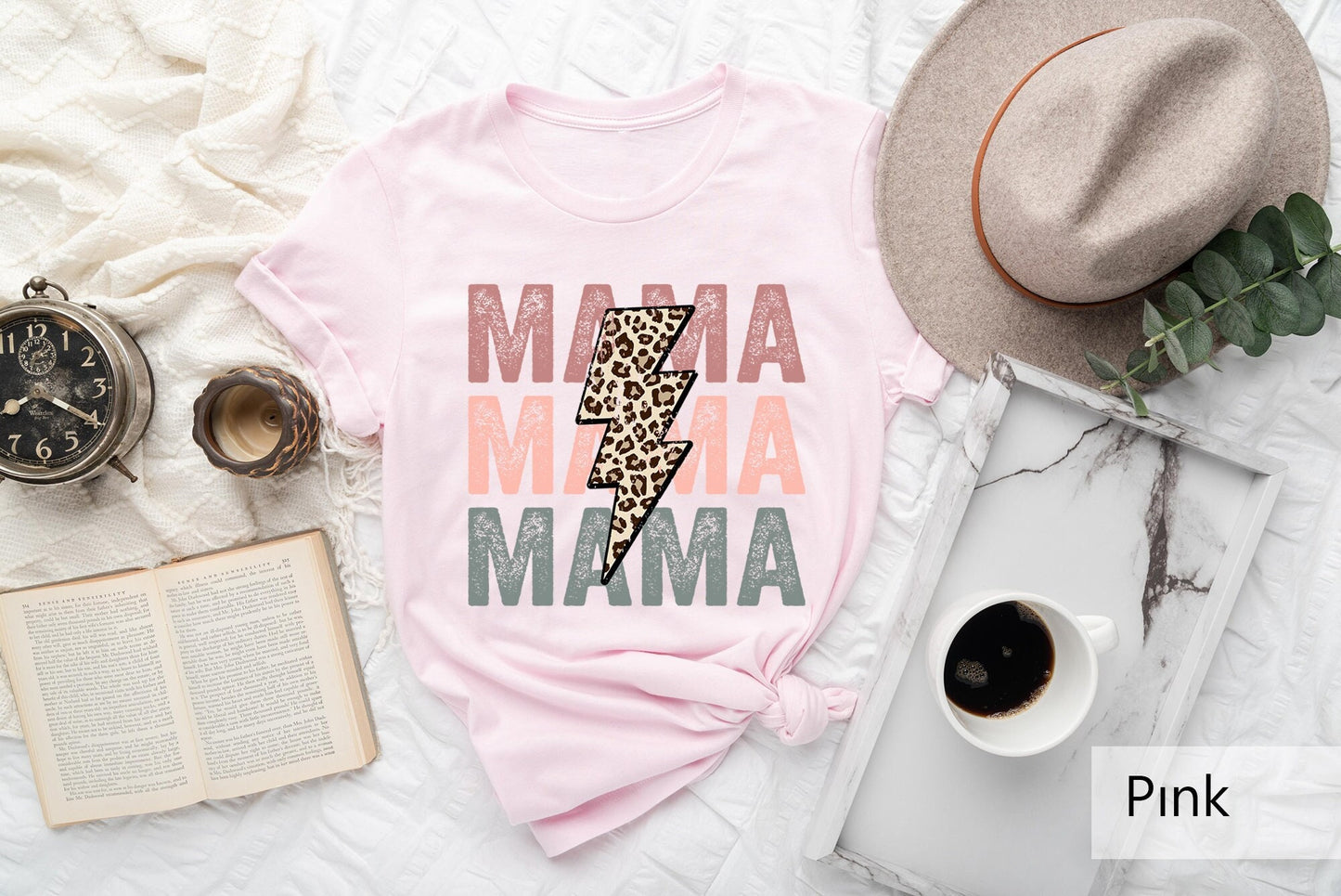 Mama Shirt Gift For Mother39s Day Retro Mama Shirt Mom To Be T Shirt New Mom Shirt Cute Mom Outfit Expecting Mom Tee Mom Vibes Apparel Graphic Tee – Bold Style · Perfect For Daily Wear