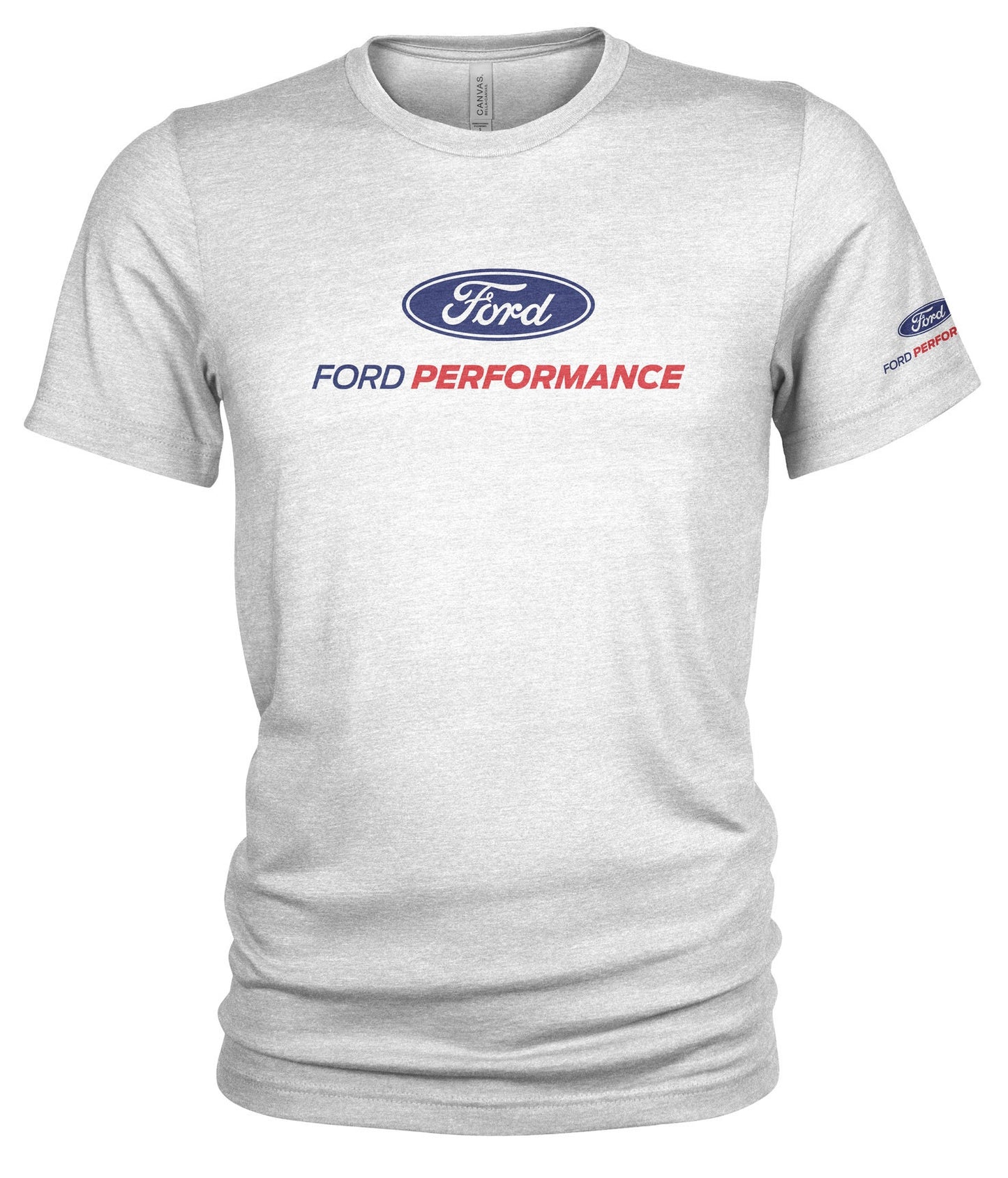 Ford Performance Classic Racing Men39s T Shirt Graphic Tee – Everyday Comfort · High-Quality Print