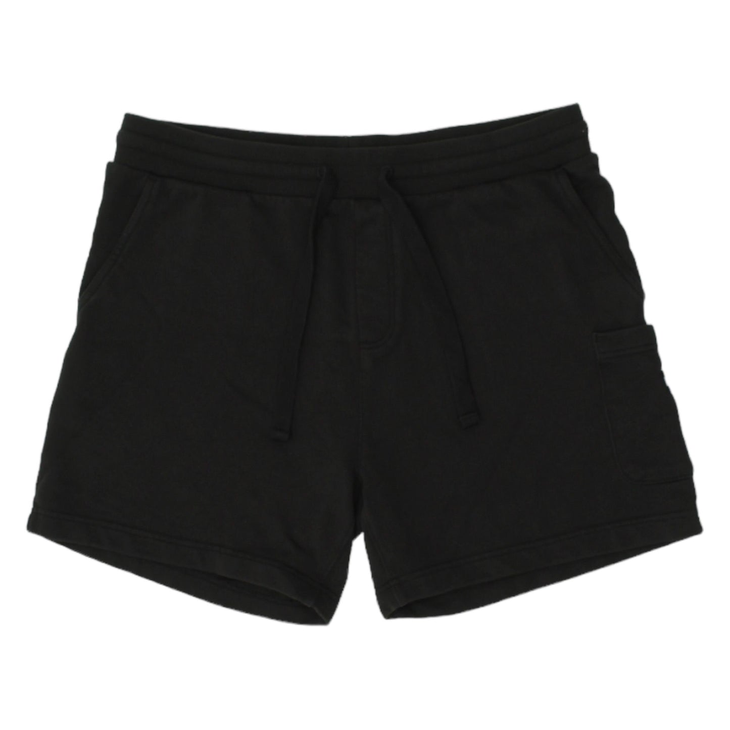 Tommy Jeans Sweat Shorts Vintage Designer Tommy Hilfiger Black Medium VTG Graphic Tee – Everyday Comfort · Must-Have Style