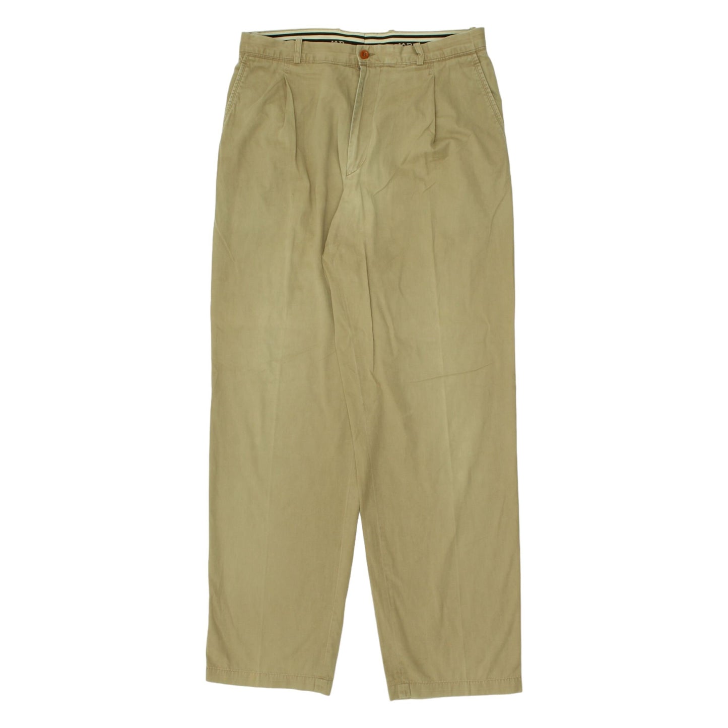Massimo Dutti Straight Leg Chinos Vintage High End Designer Trousers Beige VTG Graphic Tee – Soft Feel · Must-Have Style