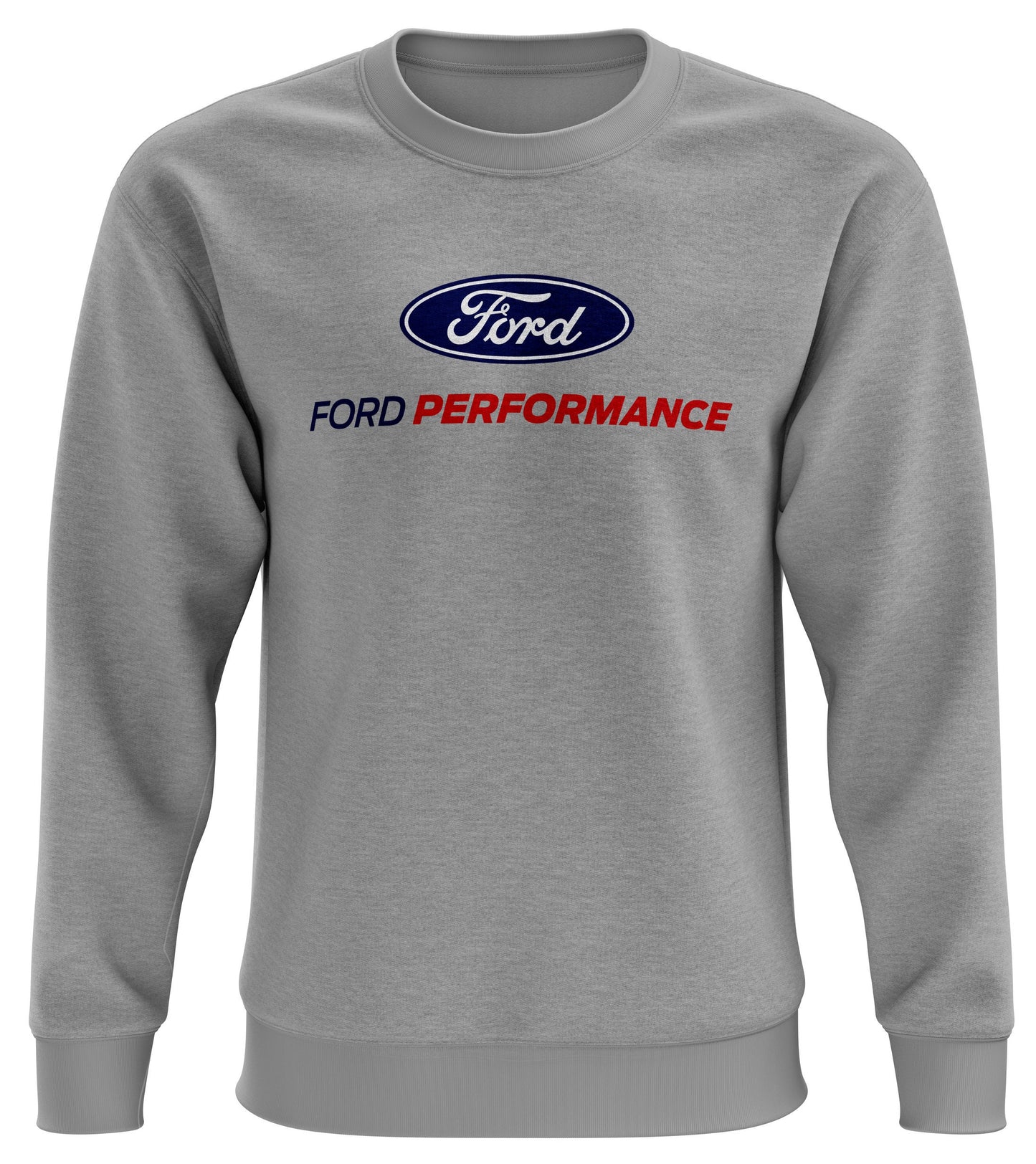 Ford Performance Official Licensed Men39s Sweatshirt Sweater Sweatshirt – Easygoing Wear · Must-Have Style