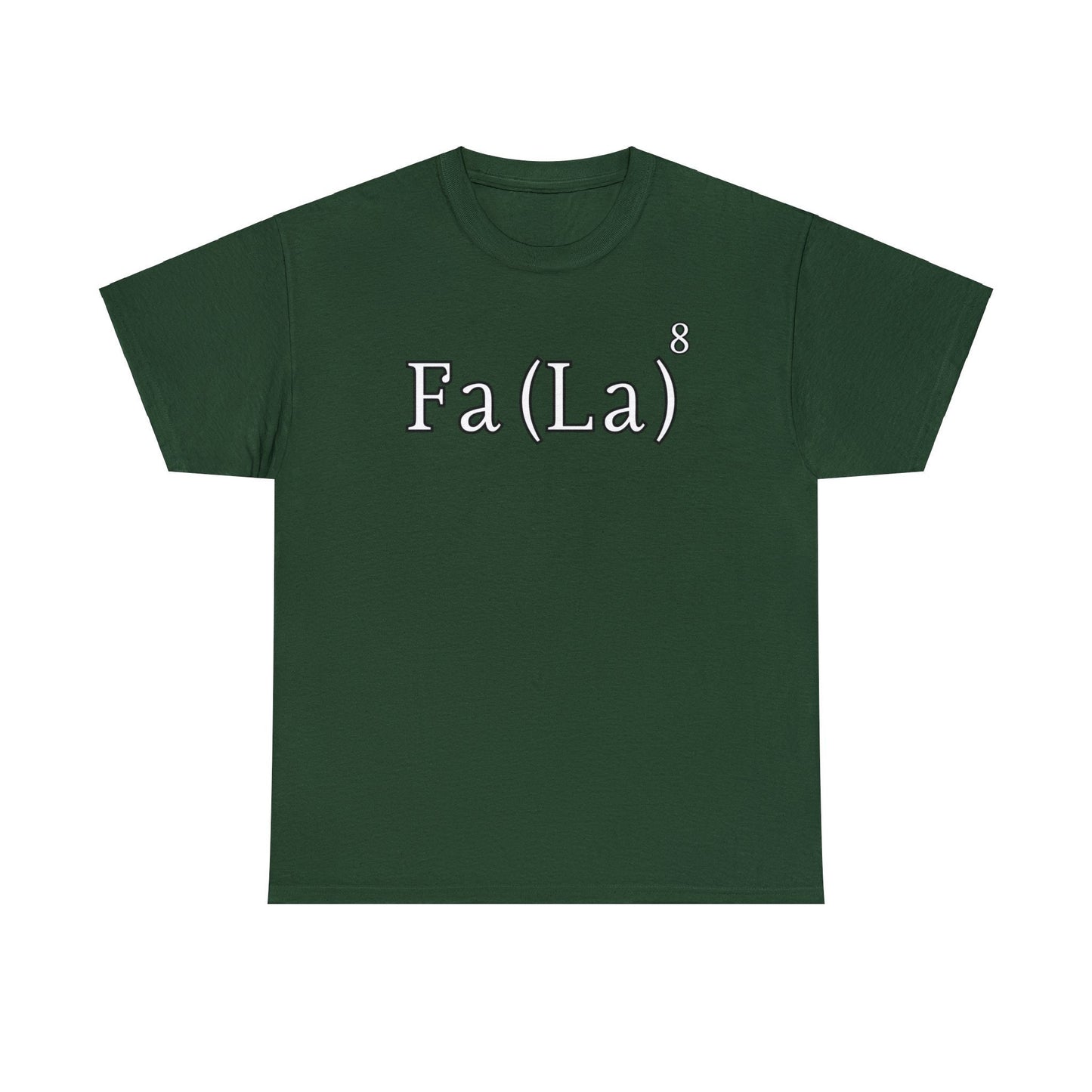 Scientific Cheer FaLa8 Christmas Gildan 5000 Unisex T Shirt Graphic Tee – Premium Graphic · Trending Graphic Apparel