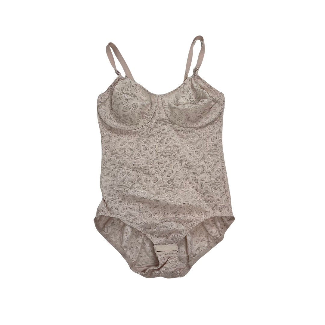 Blush Lace Bodysuit Vintage 90s Lingerie 38C Graphic Tee – Cozy Vibes · Top Pick For Any Outfit