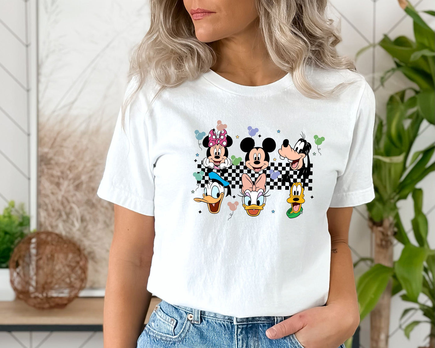 Disney Family Shirts Custom Disney Family Vacation Shirts Disney Shirts Disney Trip Shirts Disney Vacation ShirtsDisney Matching Shirts Graphic Tee – Cozy Vibes · Trending Graphic Apparel