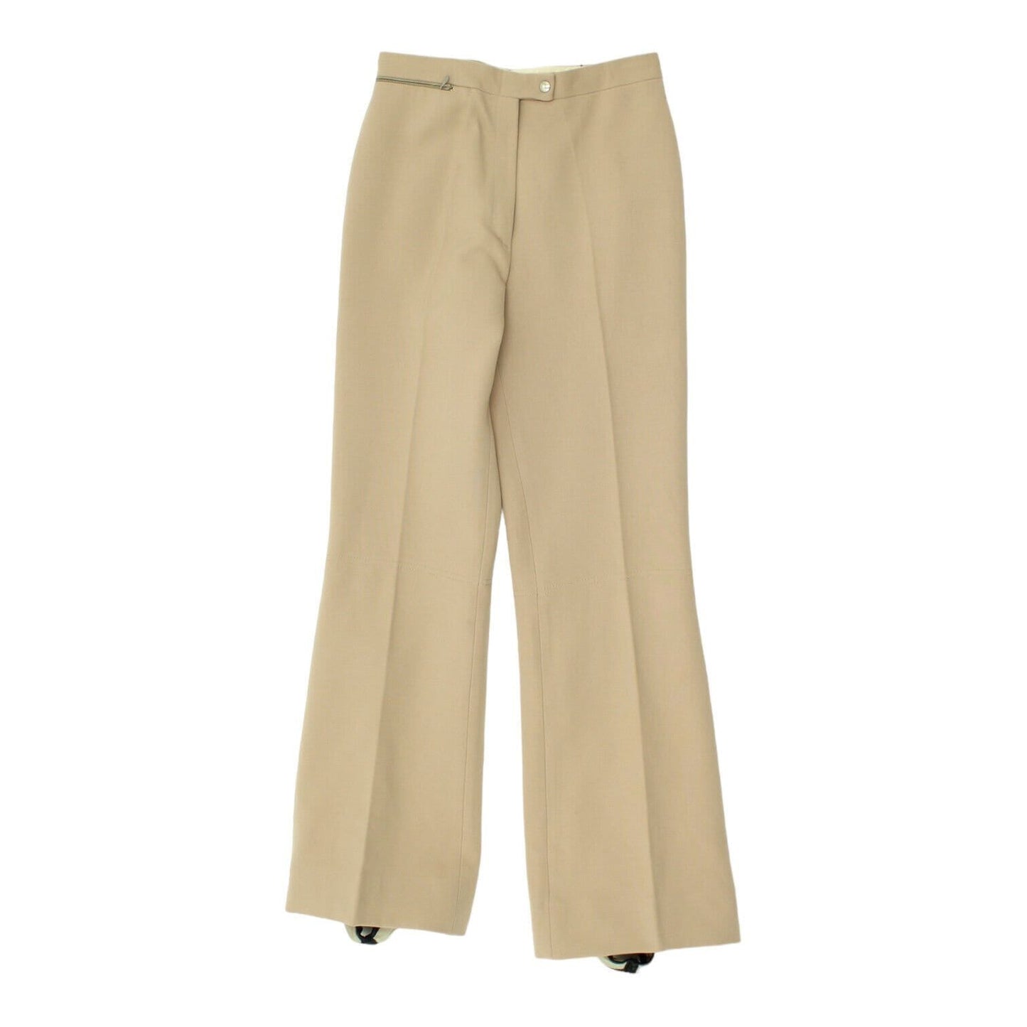 Ellesse Womens Beige Stirrup Trousers Vintage Horse Riding Sportswear VTG Graphic Tee – Cozy Vibes · Trending Graphic Apparel