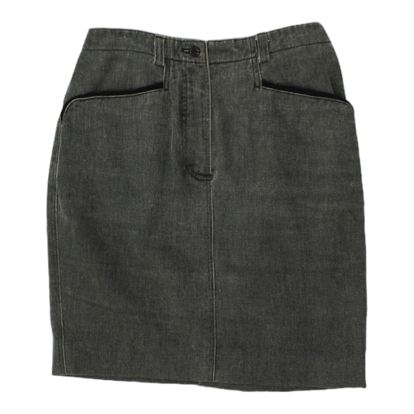Daniel Hechter Womens Short Denim Skirt Vintage Luxury High End Designer VTG Graphic Tee – Everyday Comfort · Must-Have Style
