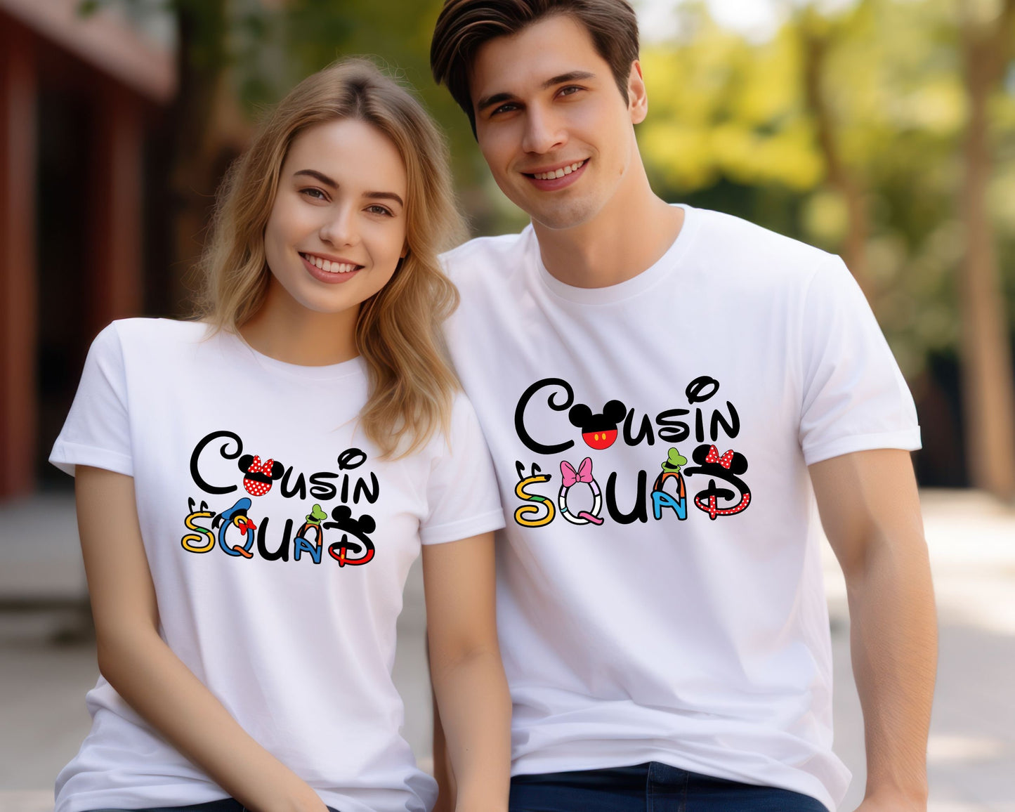 Disneyland Cousin Crew Shirts Cousin Shirts Disney Family Shirts Cousin Crew Shirts Cousin Squad Shirts Disneyworld Shirts Disney Shirts Graphic Tee – Premium Graphic · Perfect For Daily Wear