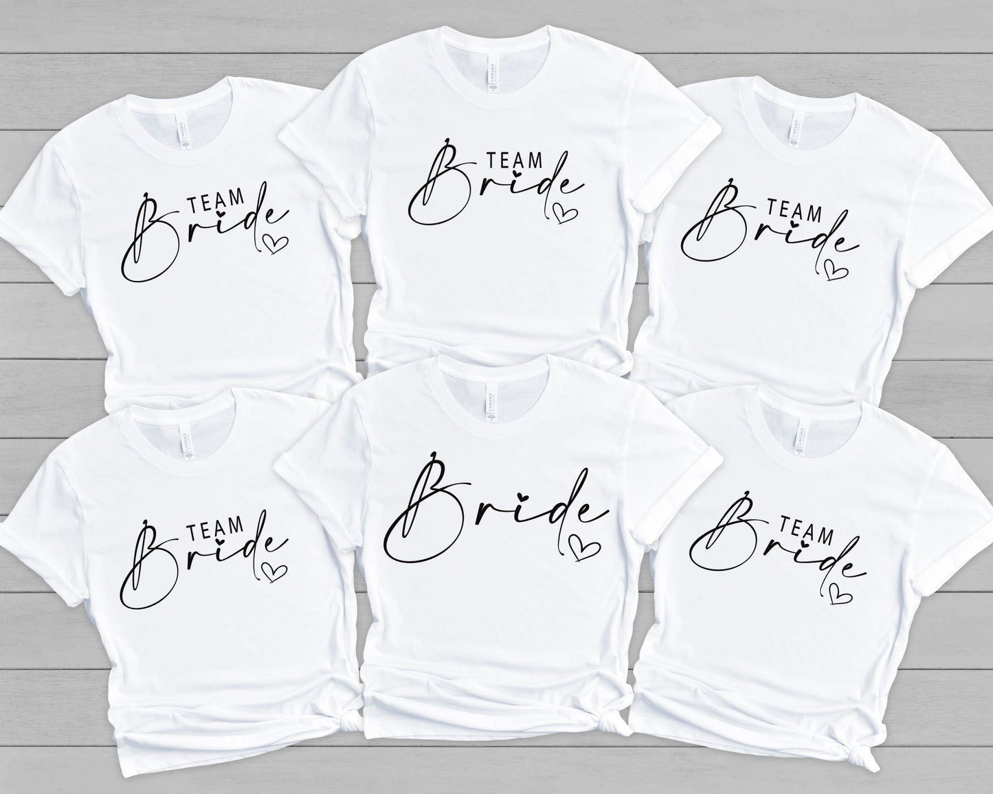 Wedding Gift Team Bride ShirtsBride ShirtBride Squad T ShirtsHen Party TShirts Bachelorette Party TShirtsBridal Party GiftBridesmaid Graphic Tee – Premium Graphic · Top Pick For Any Outfit