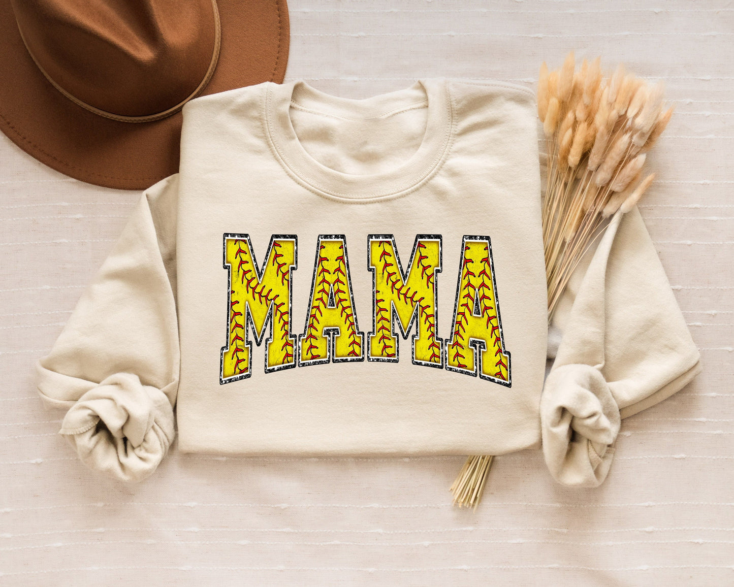 Vintage Funny Baseball Mama Sweatshirt Retro Funny Baseball Mama Shirt Baseball T Shirt Gameday Gift Baseball Season ShirtBaseball Mom Sweatshirt – Warm & Stylish · Must-Have Style