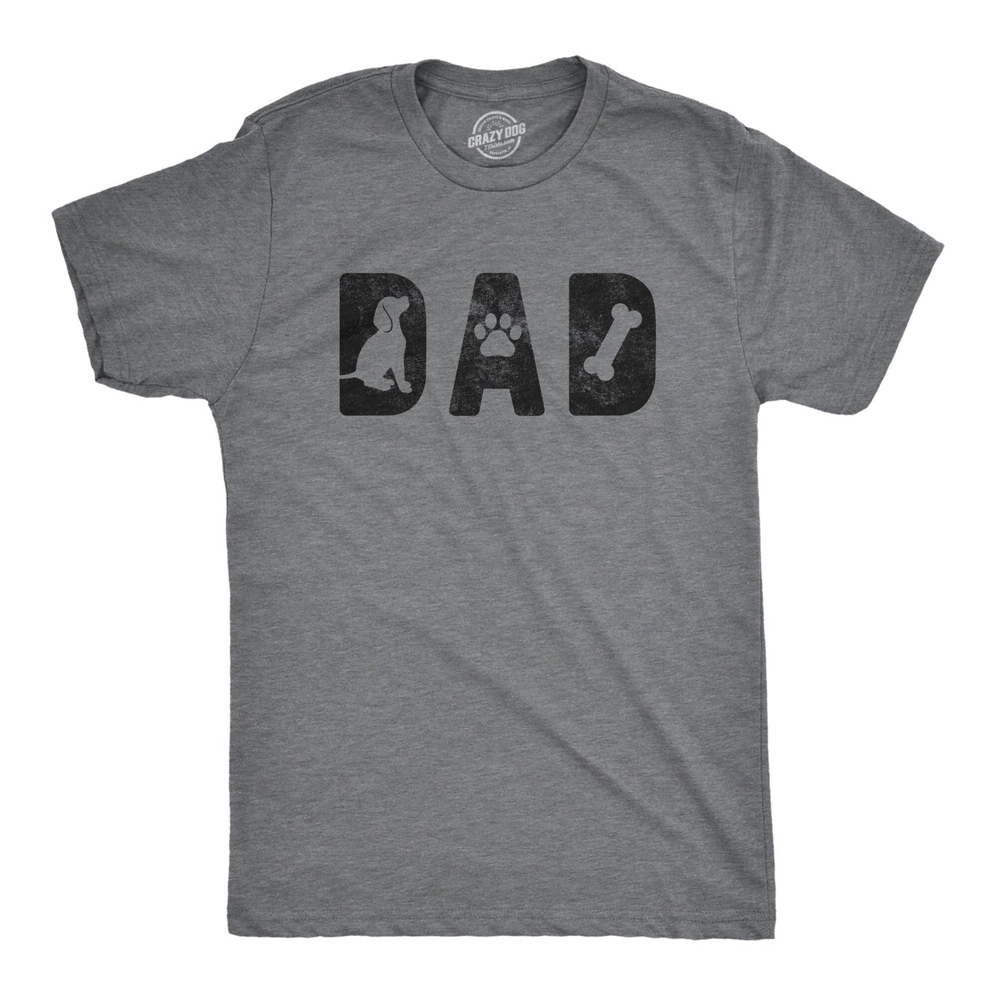 Dog Dad Shirt Dog Dad Icons Funny Dog Shirt Mens Dog T shirt Gift for Dog Lovers Shirt for Dog Owners Gift for Dog Owner Graphic Tee – Warm & Stylish · Trending Graphic Apparel