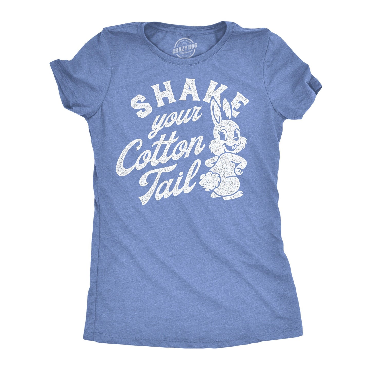 Shake Your Cotton Tail Shirt Funny Rabbit Shirt Easter Tee Women Easter Humor Joke Shirt Girls Sarcastic Shirts Funny Sarcastic Shirts Graphic Tee – Cozy Vibes · Top Pick For Any Outfit