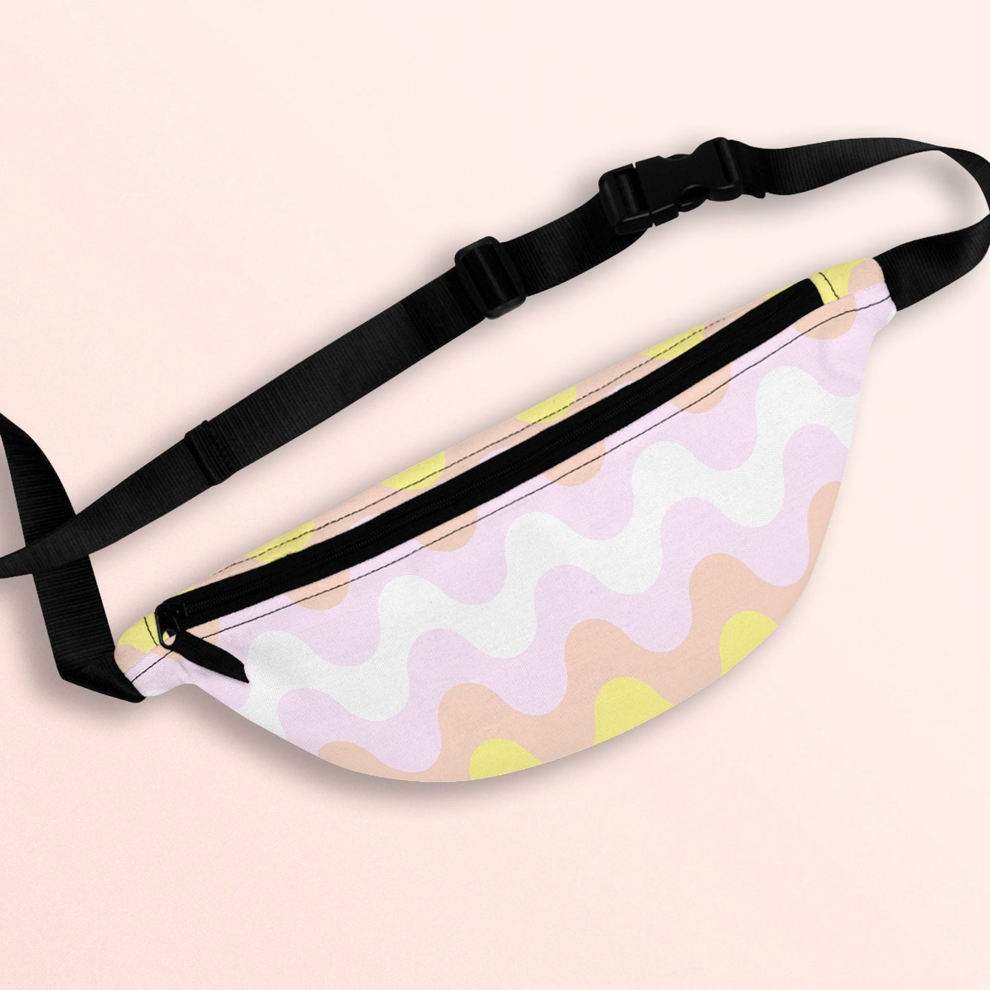 Pangender Waves Fanny Pack LGBTQ Pangender Pride Flag Belt Bag All Over Print Waist Bag Bum Bag Hip Bag Crossbody Bag Tote Bag – Bold Style · Trending Graphic Apparel