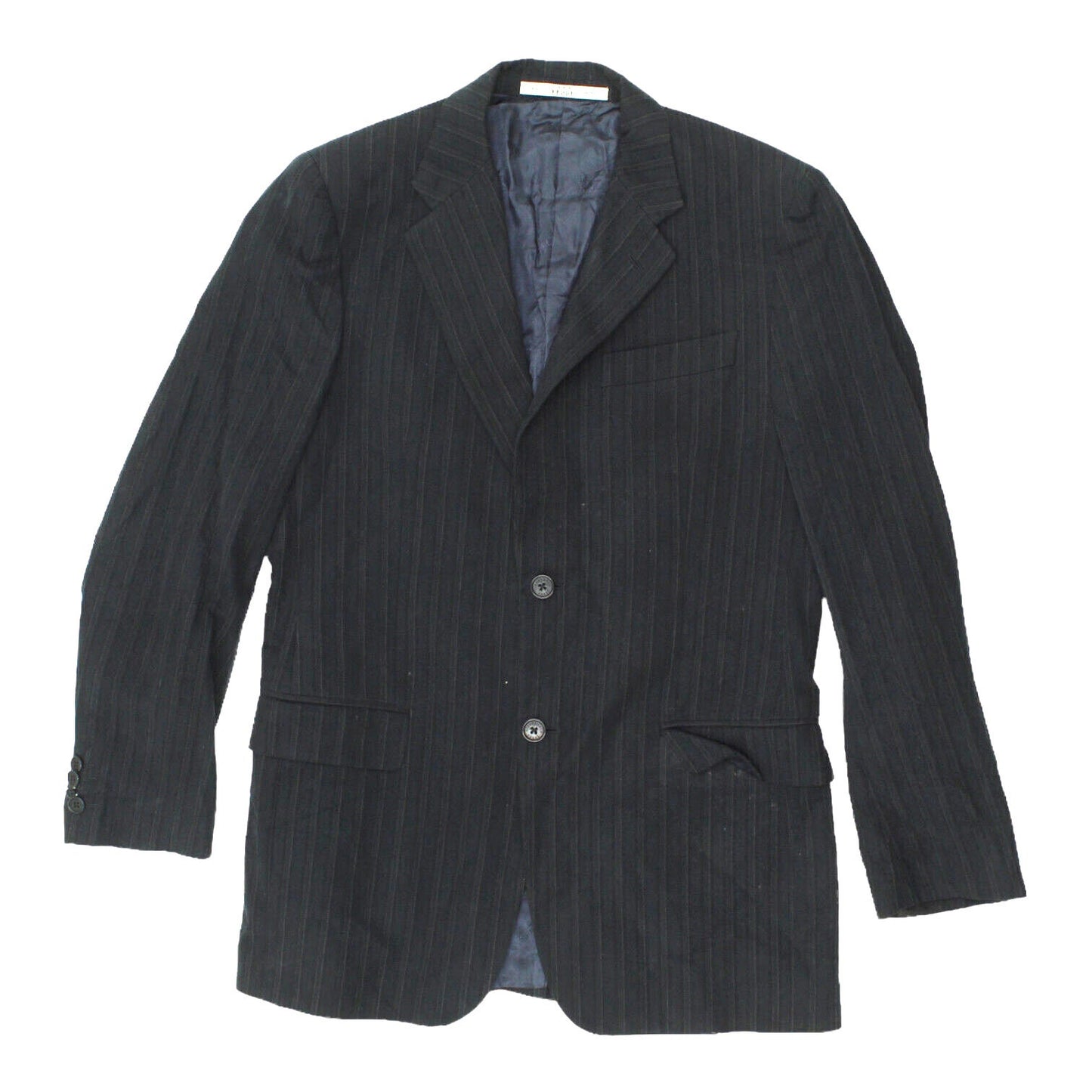 Gianfranco Ferre Mens Dark Navy Blazer Jacket Vintage Luxury Designer Suit VTG Graphic Tee – Bold Style · Trending Graphic Apparel