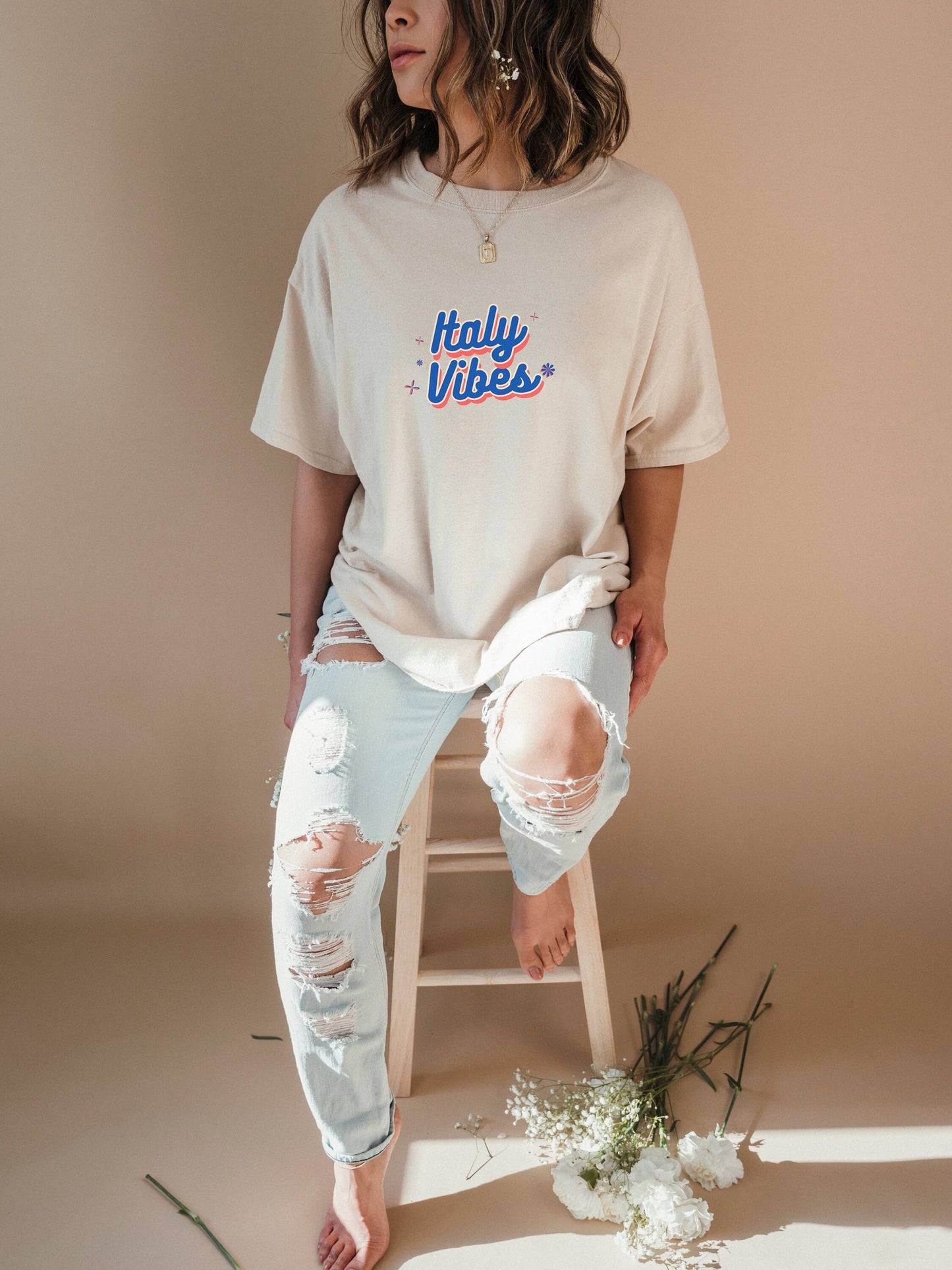 Italy Shirt Fashionable Italian Style Italy Vibes Tshirt Vintage Italy Shirt Urban Explorer Graphic Tee – Premium Graphic · Perfect For Daily Wear