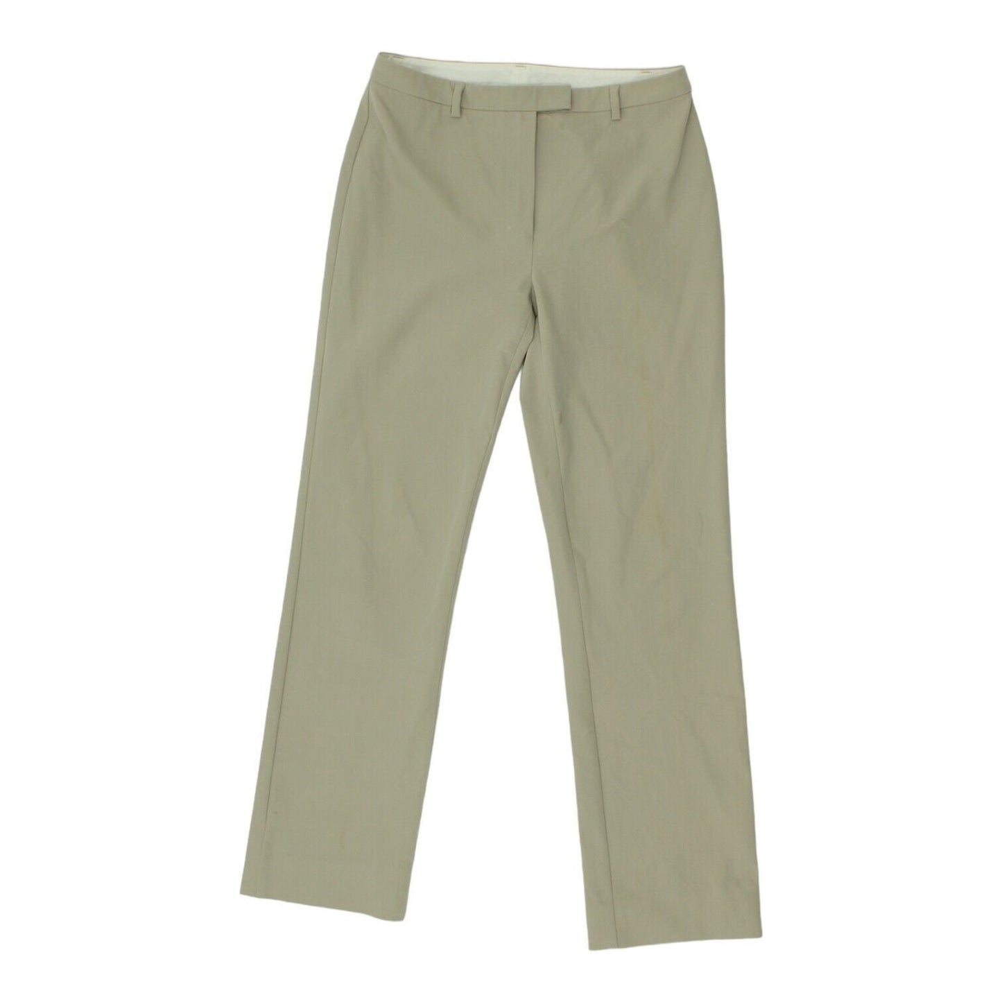 Vintage Womens Beige Suit Trousers Vintage High End Designer Dress Pants VTG Graphic Tee – Bold Style · Top Pick For Any Outfit