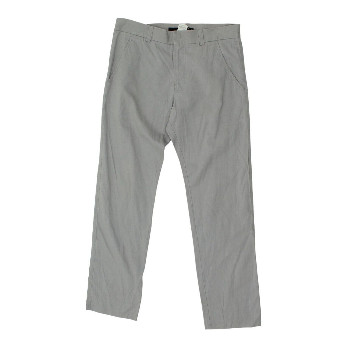 Just Cavalli Mens Grey Suit Trousers Vintage High End Designer Dress Pants VTG Graphic Tee – Feel-Good Design · High-Quality Print