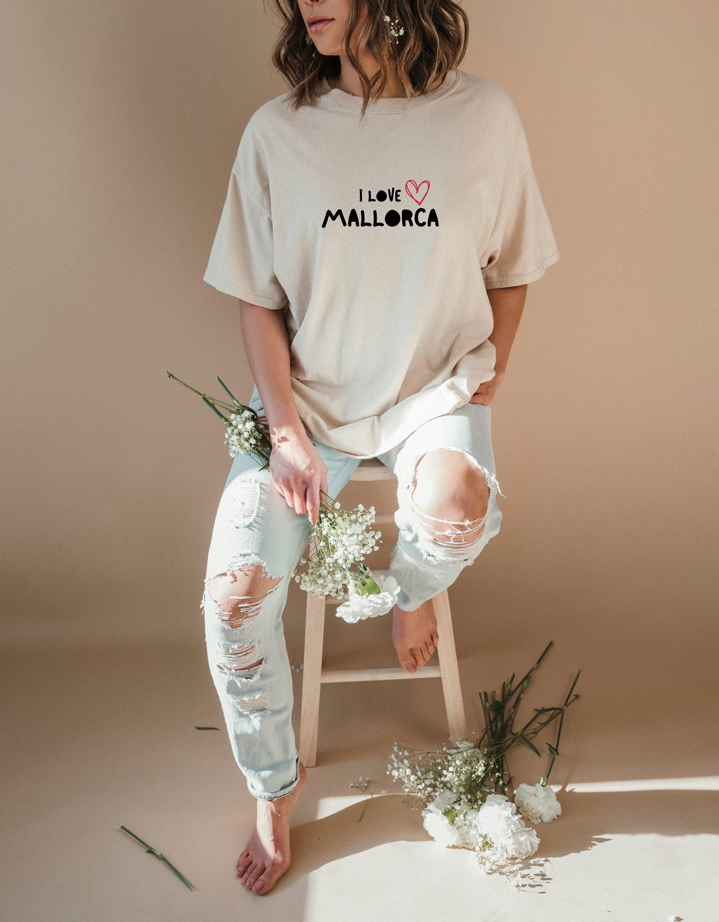 I love Mallorca Shirt Mallorca Shirt Mallorca Tshirt Mallorca Gift for her Travel Shirt unisex Shirt Summer Vacation Shirt Graphic Tee – Fan Favorite · Must-Have Style