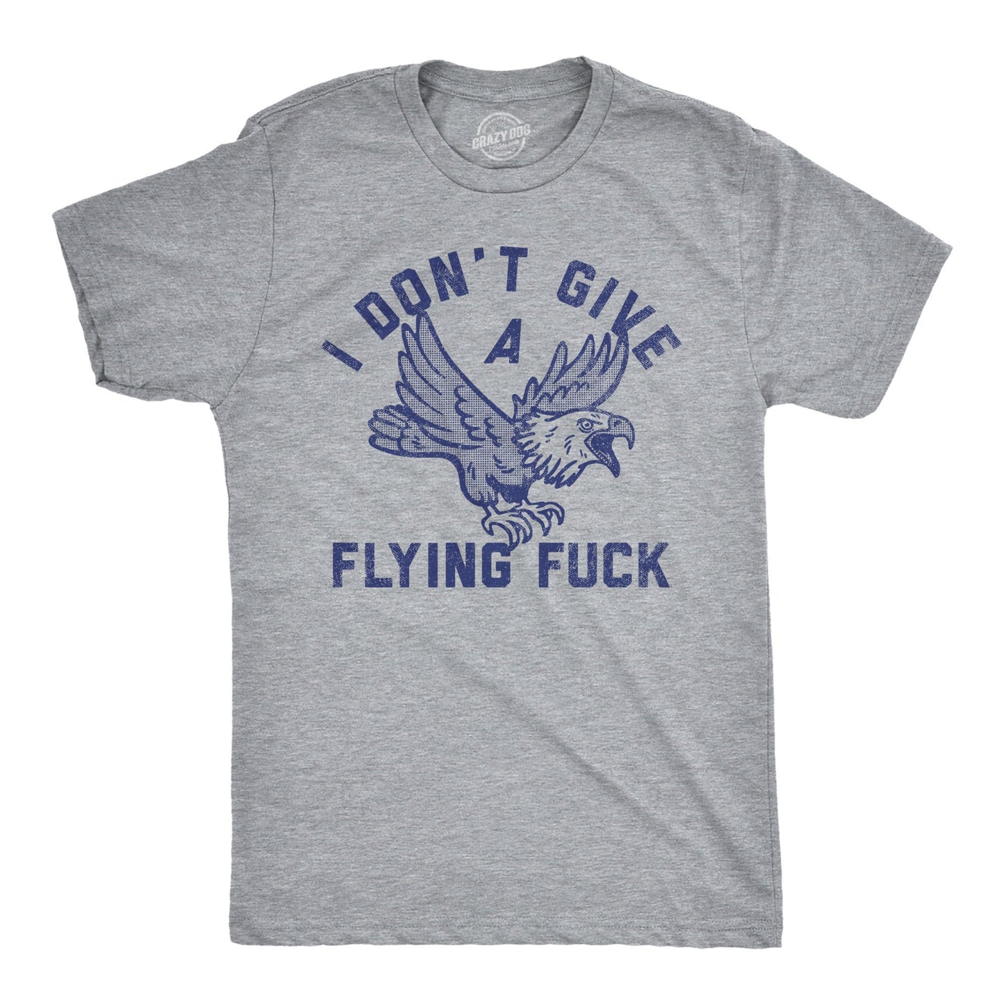 Independence Day Shirt 4th of July Shirt USA Shirt Patriotic Shirt America Shirt Murica Shirt I Don39t Give A Flying Fuck Eagle Shirts Graphic Tee – Soft Feel · Great Gift For Fans