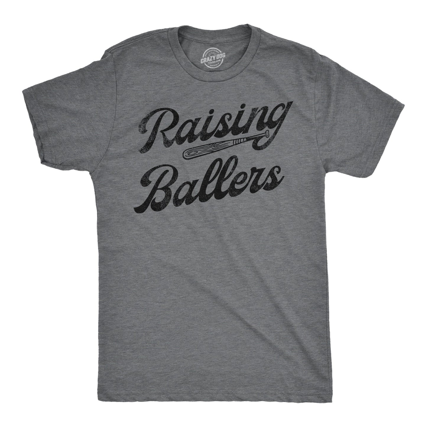 Raising Ballers Baseball Bat Baseball Lover Gifts Take Me Out Baseball Shirt Dad Baseball Dad Baseball Lover Gifts Ball Game Shirts Graphic Tee – Bold Style · Top Pick For Any Outfit