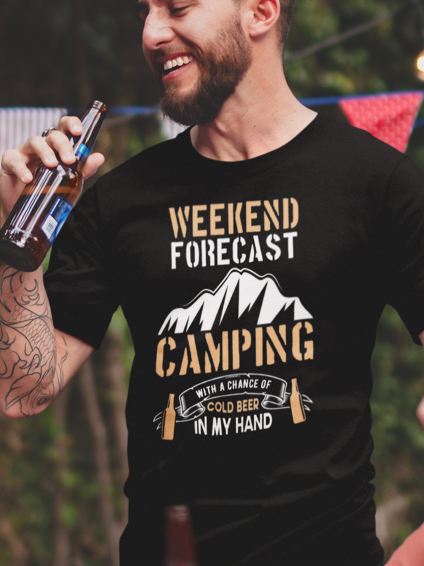 Camping Funny Shirt Camper T Shirt RV Travel Trailer Tee Extra Soft Unisex Softstyle T Shirt Unisex Fun Shirt Gift For Him Her Graphic Tee – Feel-Good Design · High-Quality Print