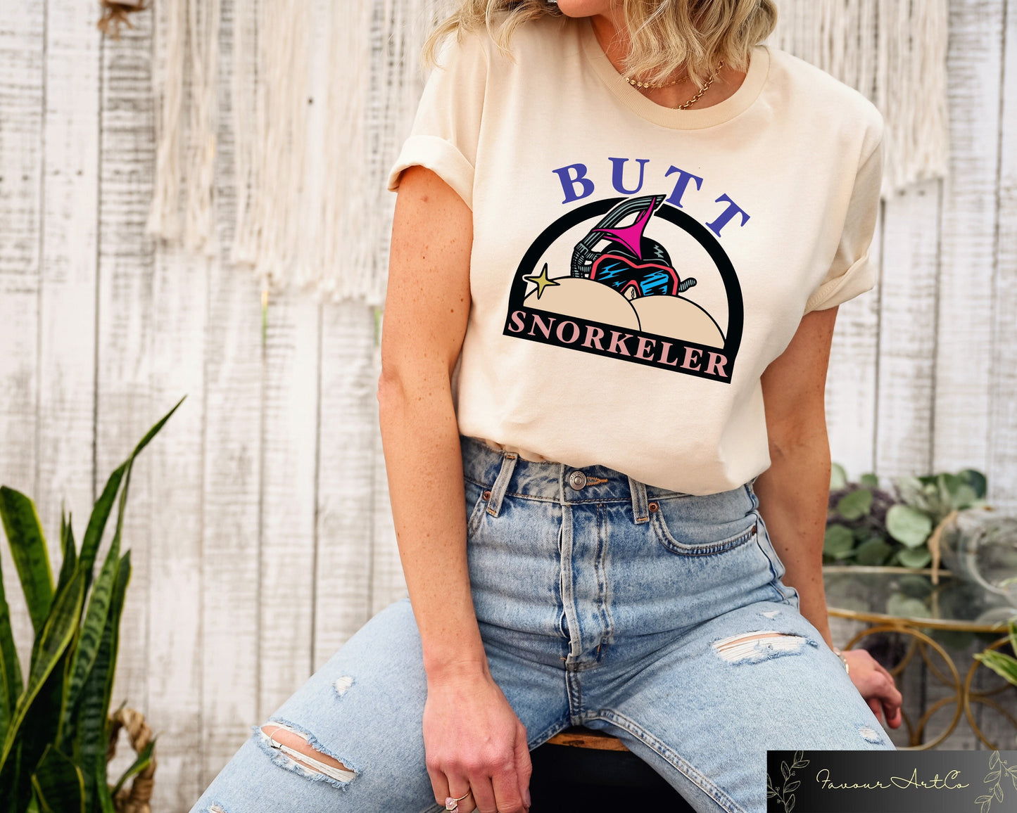 Retro Comfort Butt Snorkeler Shirt Funny Adult Tshirt Adult Humor Gift Funny Sarcasm Shirt Gag Gift For Adults Shirt For Women Graphic Tee – Bold Style · Trending Graphic Apparel