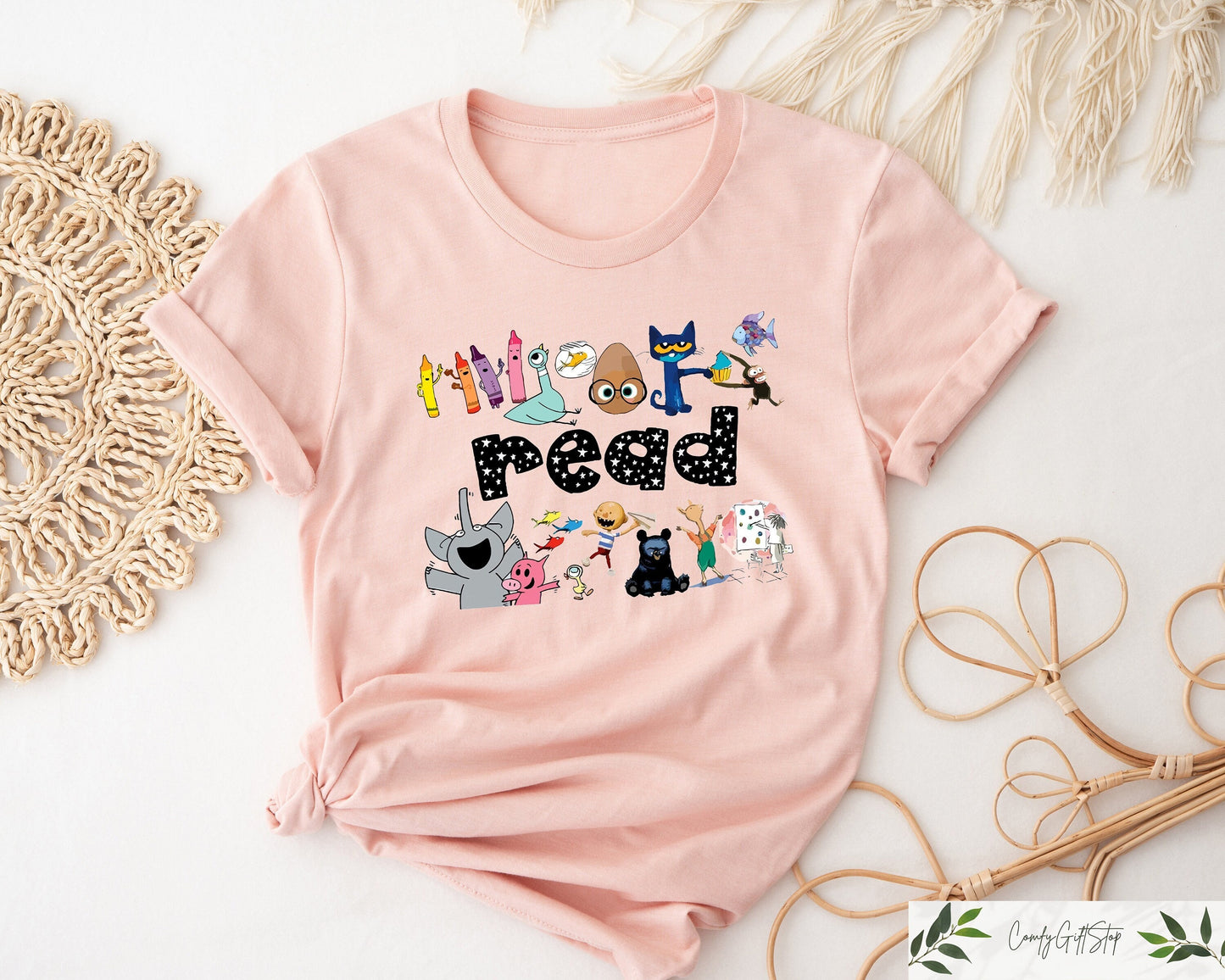 I Still Read Children39s Books Shirt Elementary Teacher Shirt Teacher Shirt Teacher Life Shirt Funny Teacher Tee Elementary Teacher Gift Graphic Tee – Premium Graphic · Perfect For Daily Wear