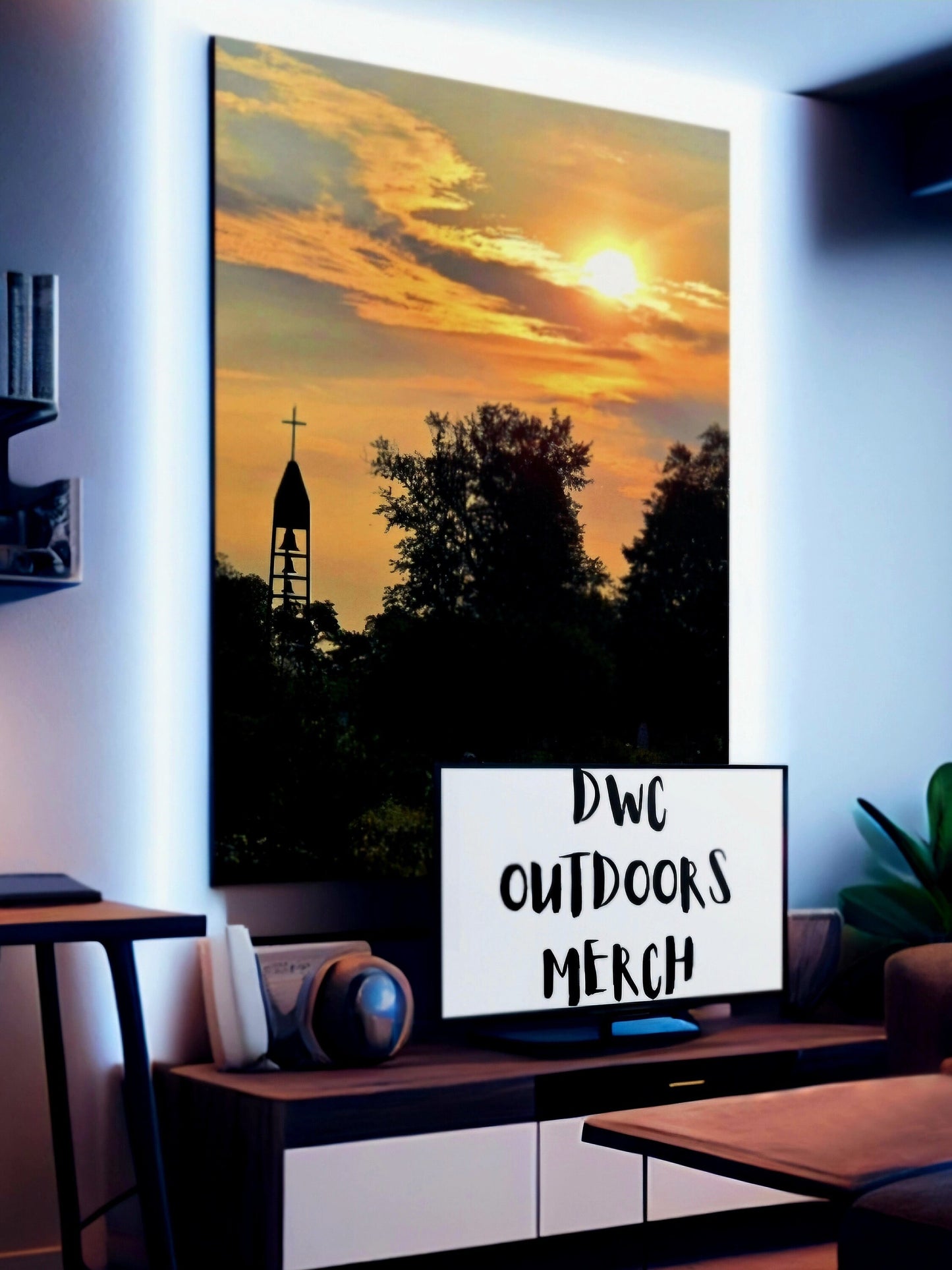 Sunrise Cross Wall Art Christian New Day New Hope Home Decor Cross Wall Picture Canvas Stretched 075quot High Quality Real Photography Print Graphic Tee – Everyday Comfort · Trending Graphic Apparel