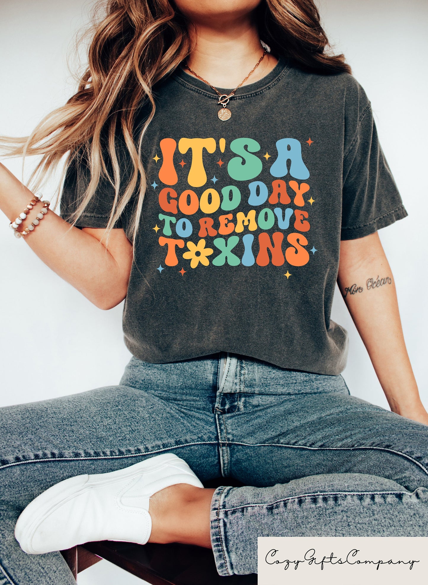 It39s A Great Day To Remove Toxins T Shirt Custom Dialysis Nurse Shirt Dialysis Tech Tee Gift For New Nurse Nurse Appreciation Shirts Graphic Tee – Premium Graphic · Trending Graphic Apparel
