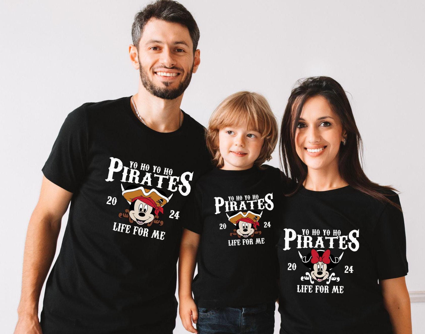 Disney Cruise T Shirt A Pirate39s Life For Me Pirate Themed Disney Shirt Pirates Family Shirt Disney Pirate T Shirt Disney Family Shirt Graphic Tee – Warm & Stylish · Perfect For Daily Wear