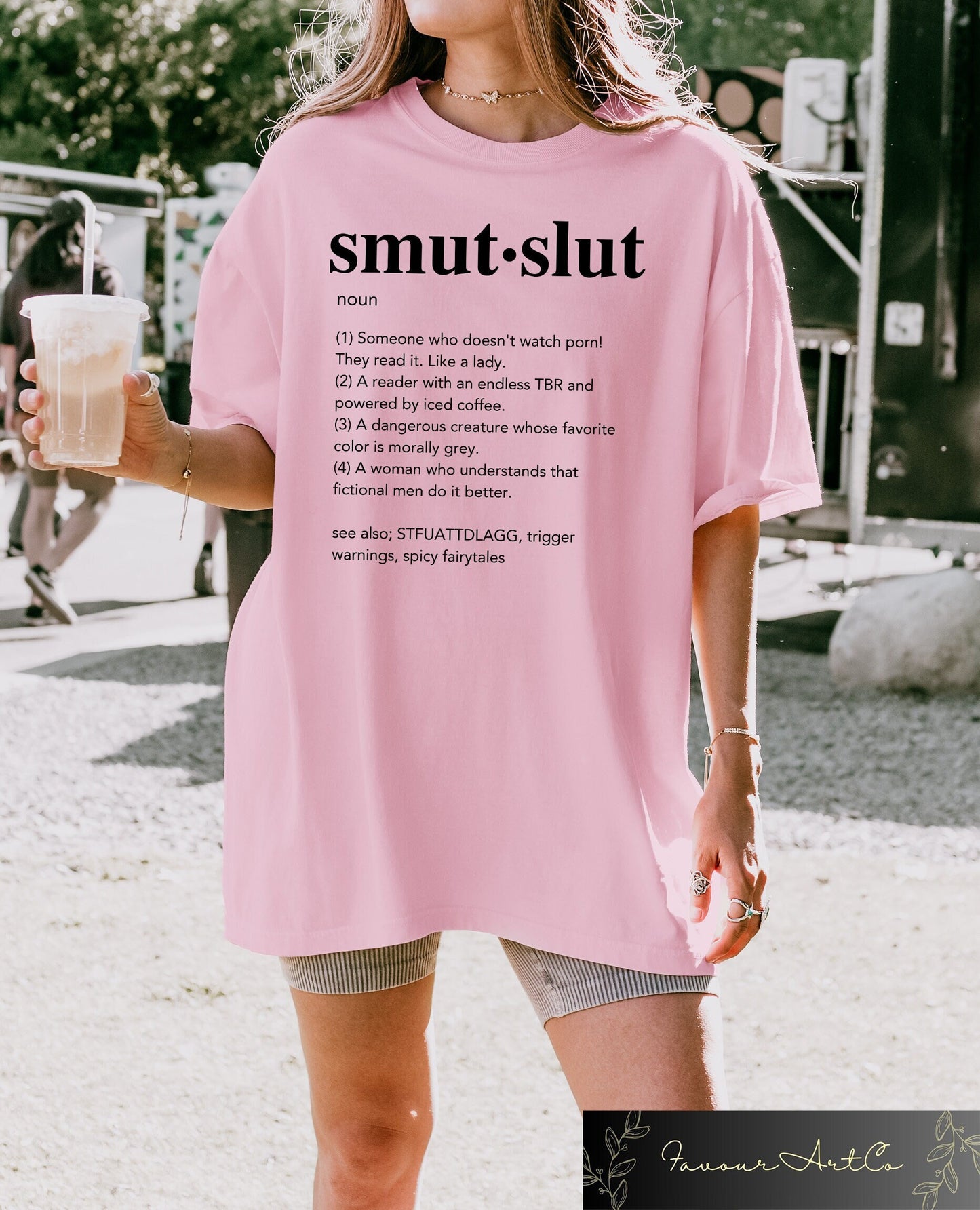 Retro Comfort Smut T Shirt Aesthetic Woman Sweatshirt Dictionary Tee Funny Sayings Tee Sarcastic Shirt Book Lover T Shirt Sweatshirt – Aesthetic Look · Must-Have Style