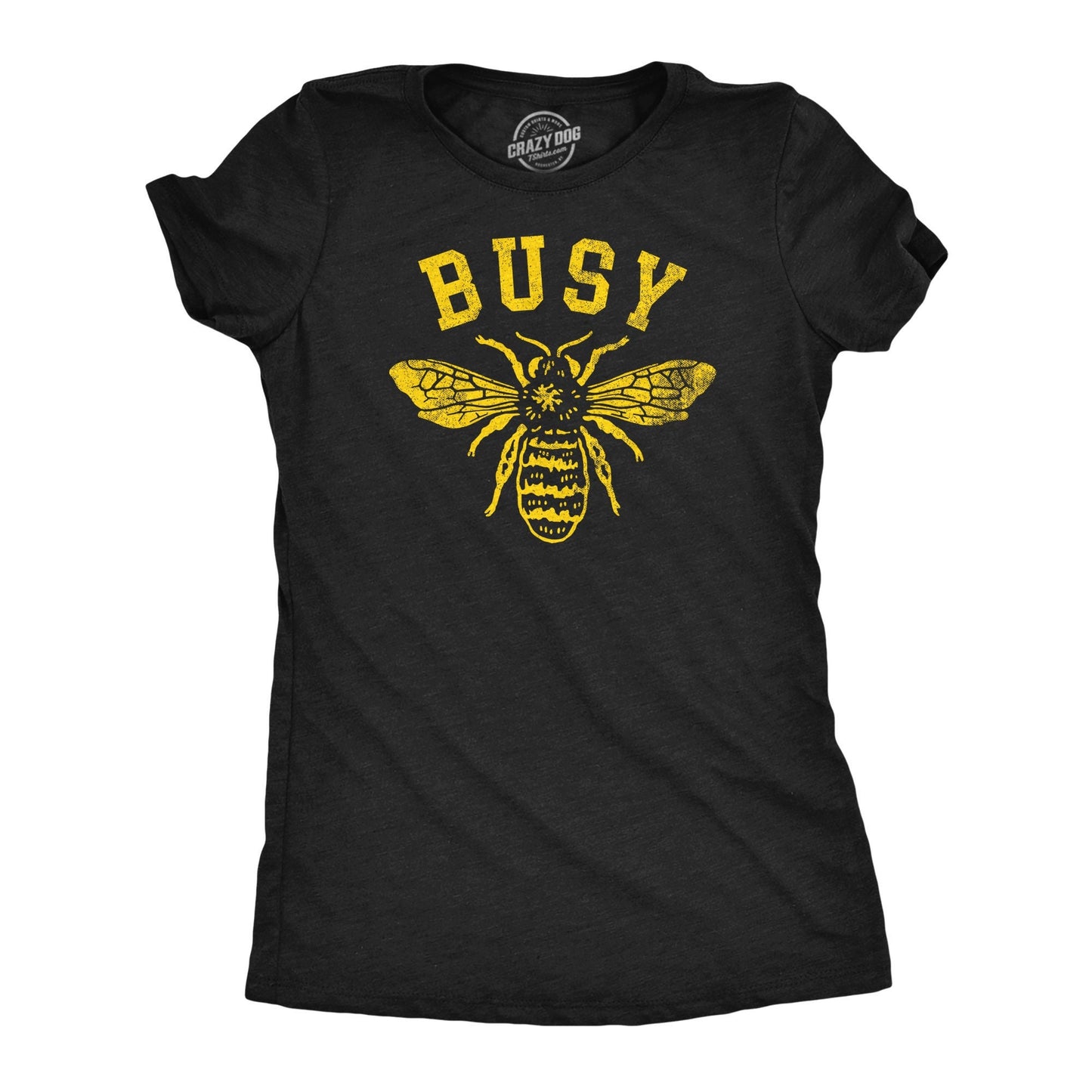 Busy Bee Bee Shirts Funny Shirts Cute Shirts Environment Activist Shirts Earth Shirts Earth Day Climate Change Shirts Mom Shirts Graphic Tee – Warm & Stylish · Trending Graphic Apparel