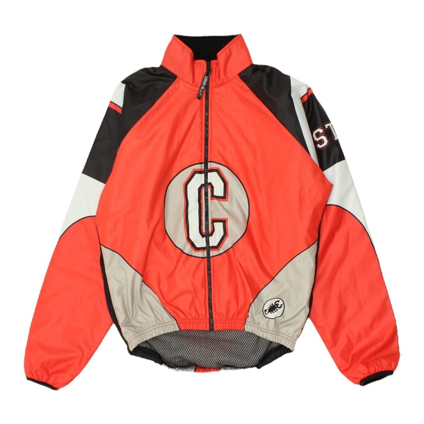 Castelli Mens Red Black Cycling Jacket Vintage Sports Designer Bikewear VTG Graphic Tee – Feel-Good Design · Great Gift For Fans