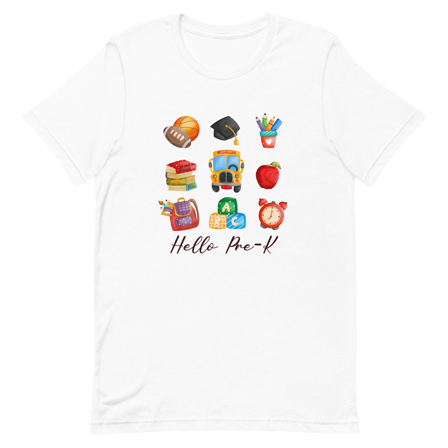 Unisex t shirt Graphic Tee – Fan Favorite · Trending Graphic Apparel