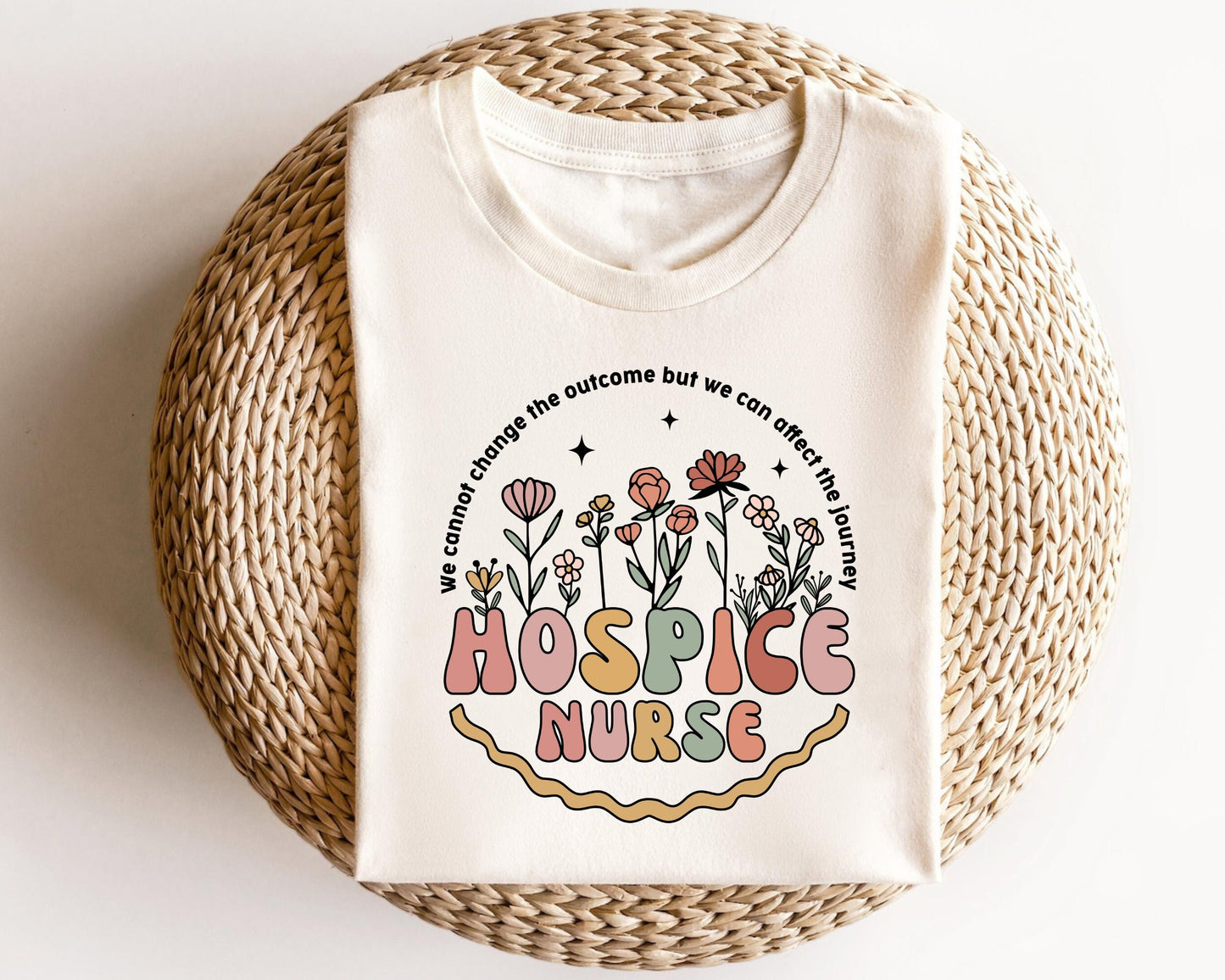 Nurse Shirt Hospice Nurse Nurse Tee Sweatshirt Sweatshirt – Fan Favorite · Perfect For Daily Wear