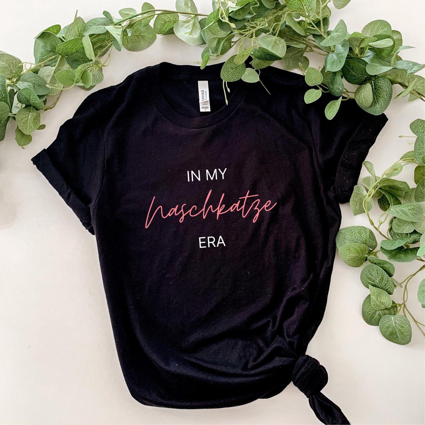 Naschkatze T Shirt Sigkeiten Liebhaber Shirt Candy Lover Shirt Lustige T Shirts Geschenk fr Naschkatzen Graphic Tee – Everyday Comfort · Trending Graphic Apparel