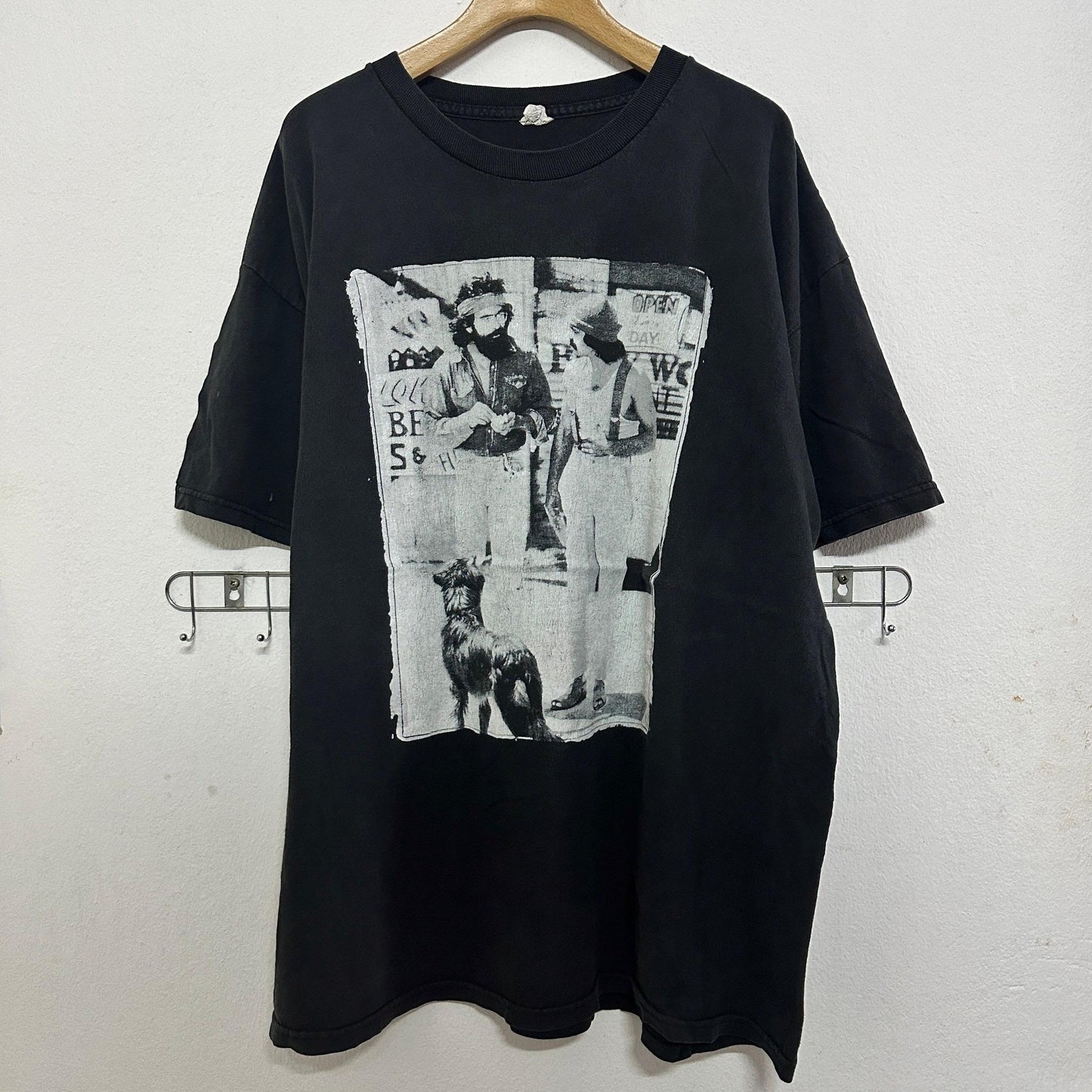 Vintage Cheech and Chong Movies T Shirt Graphic Tee – Bold Style · Great Gift For Fans