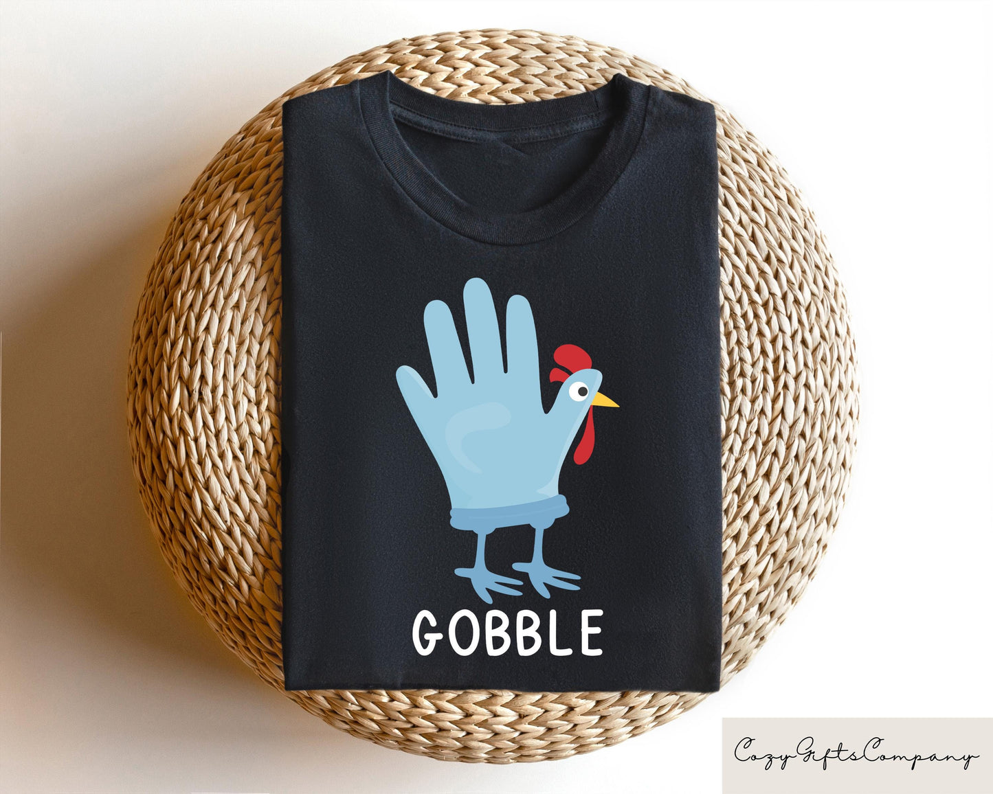 Thanksgiving Nurse Medical Sweatshirt Turkey Thankful Nurse Medical Tech Tshirt Icu Night Shift Nursing School T Shirt Thanksgiving Gifts Sweatshirt – Easygoing Wear · Top Pick For Any Outfit