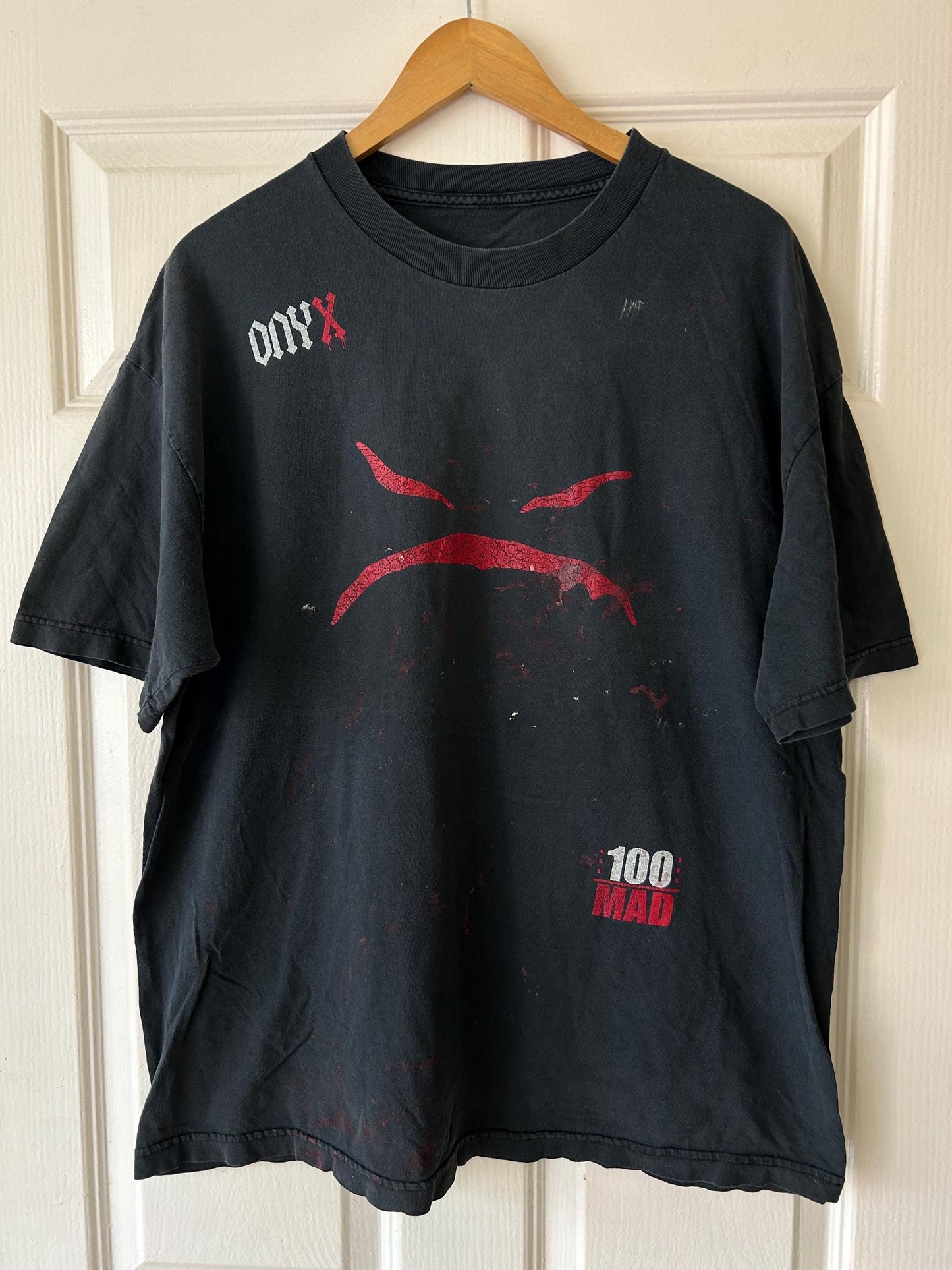 Vintage Onyx T shirt Graphic Tee – Fan Favorite · Top Pick For Any Outfit