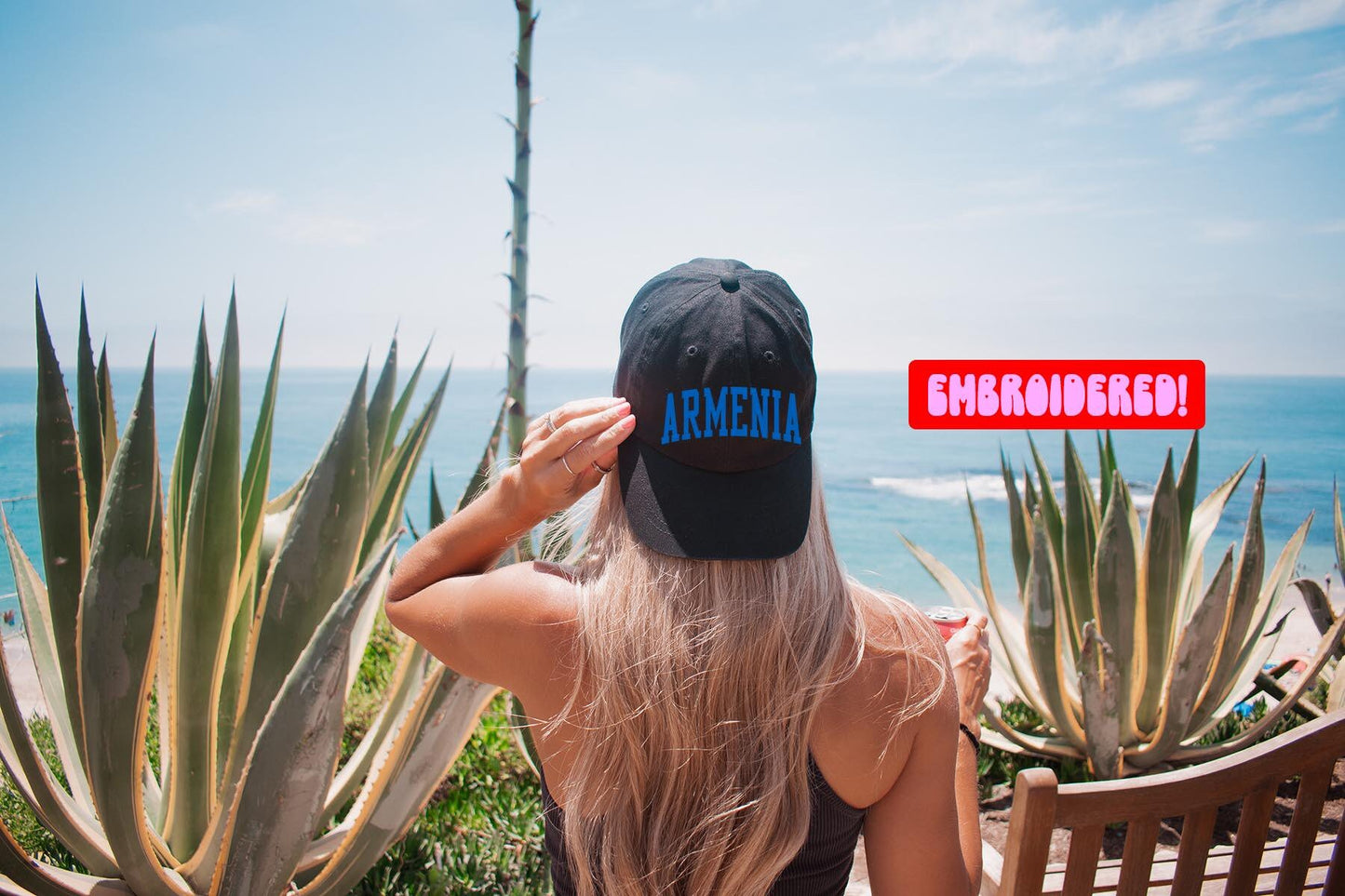 Armenia Armenian Pride Dad Hat Gifts Baseball Cap Embroidered White Black Stone Beige Graphic Tee – Aesthetic Look · Top Pick For Any Outfit