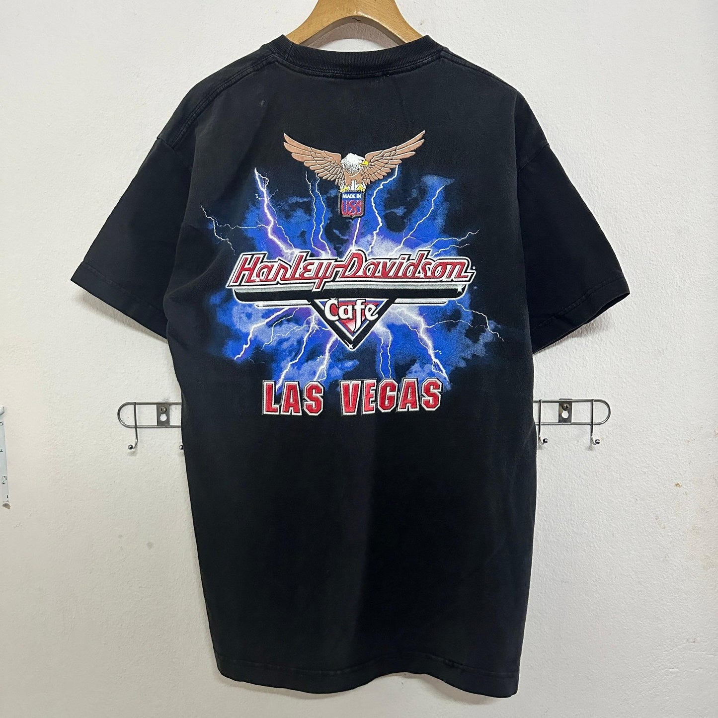 Vintage Harley Davidson T Shirt Graphic Tee – Soft Feel · Top Pick For Any Outfit