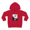 Alta Utah Toddler Hoodie Unisex Mountain Alta Snow Skiing Pullover Sweatshirt Kids Hooded Jumper Utah Souvenir Hoodie – Everyday Comfort · High-Quality Print