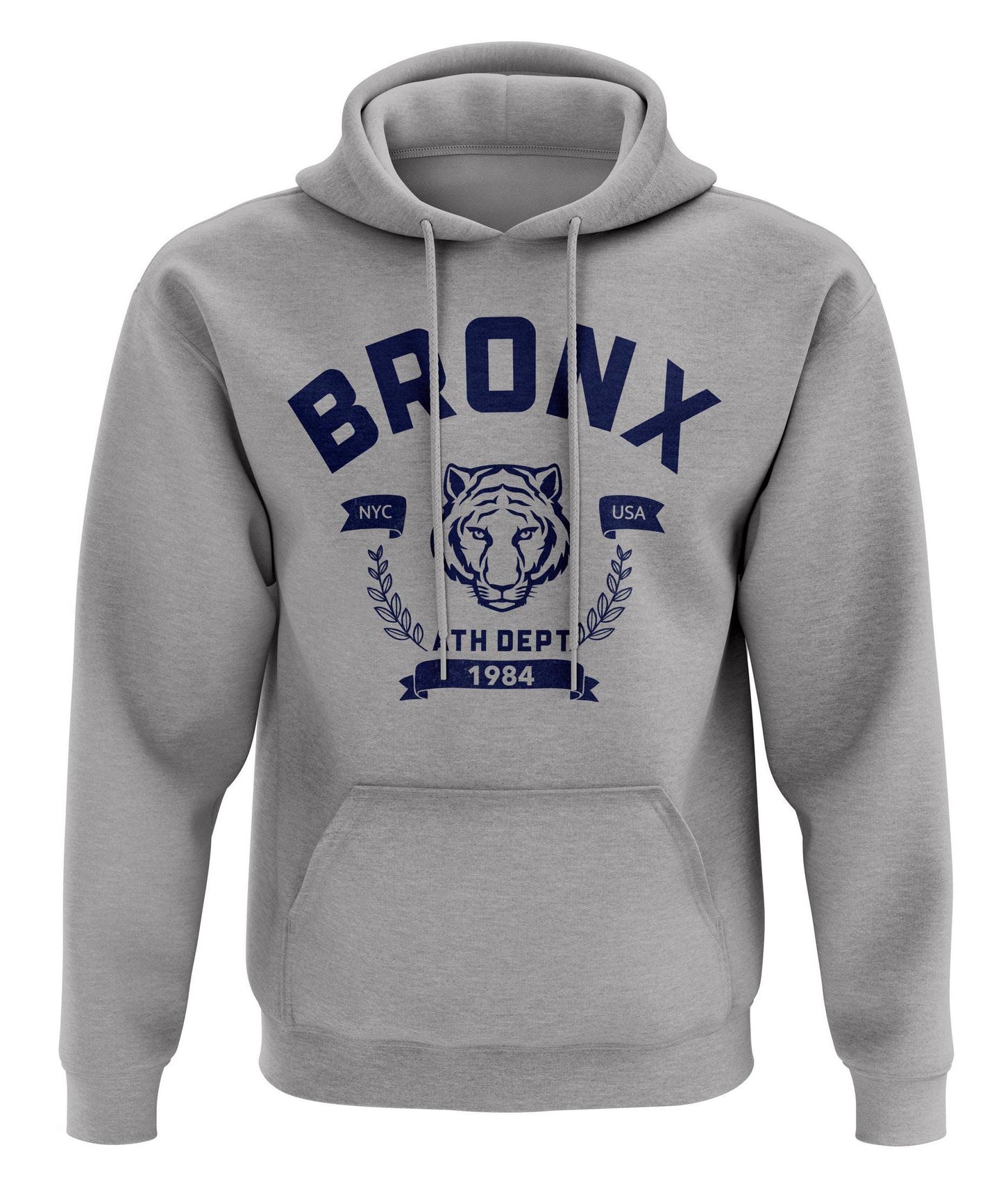 The Bronx New York Vintage Unisex Hoodie Hoodie – Fan Favorite · Trending Graphic Apparel