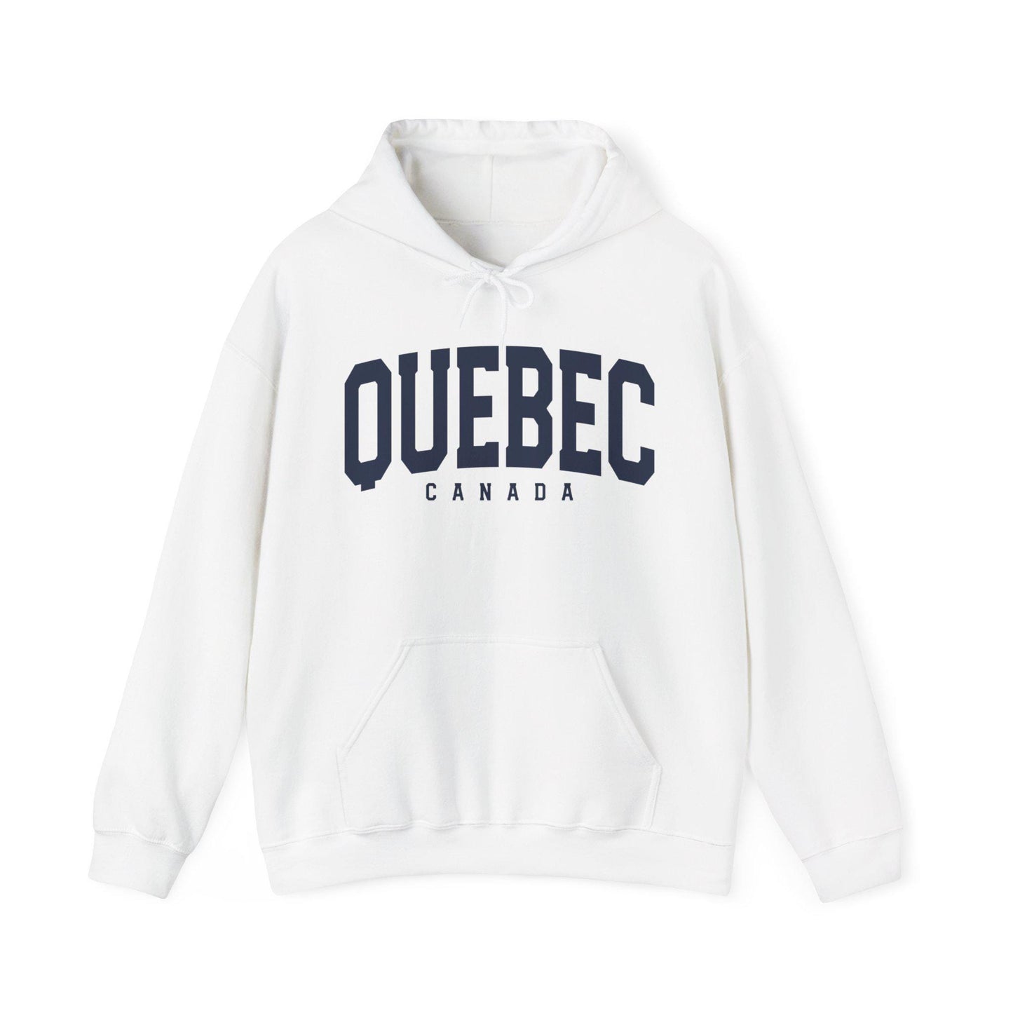 Quebec Canada Gifts Hoodie Funny Jumper Hooded Sweatshirt Him Her Unisex Sweater Shirt Hoodie – Fan Favorite · Must-Have Style