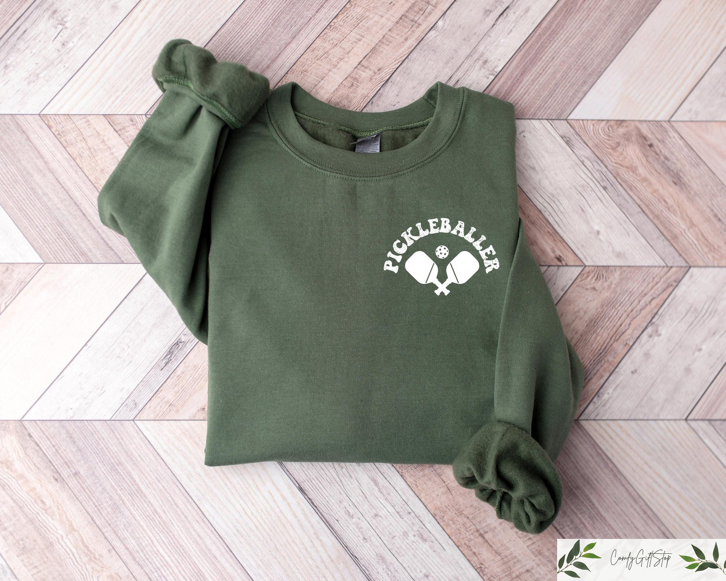 Pickleball Shirt Pickleball Player Sweatshirt Funny Pickleball Tshirt Gift For Pickleball Player Racquetball Shirt Pickleball Game Gift Sweatshirt – Aesthetic Look · Must-Have Style