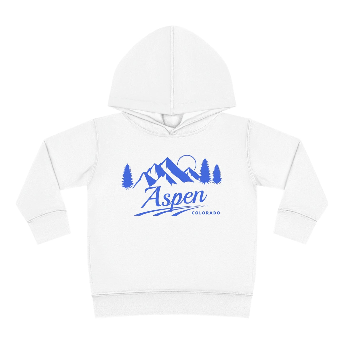 Aspen Colorado Toddler Hoodie Unisex Mountain Aspen Pullover Sweatshirt Kids Hooded Jumper Colorado Souvenir Hoodie – Feel-Good Design · Perfect For Daily Wear